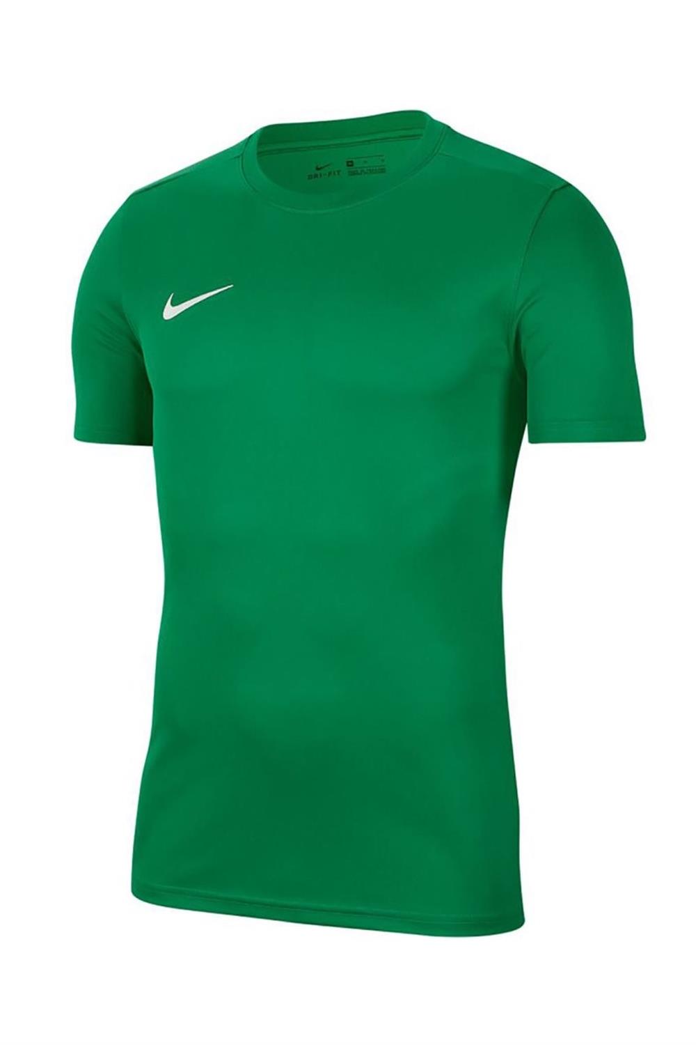 Nike Dri-Fıt Park Vıı Erkek Antrenman Tişörtü Bv6708-302