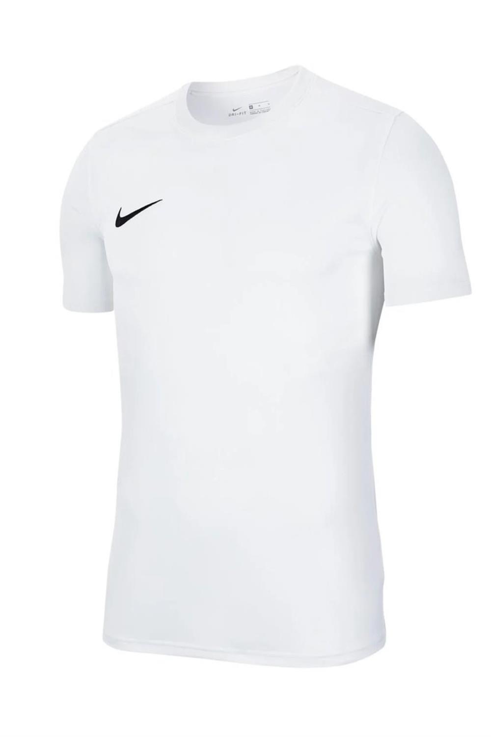 Nike Dri-Fıt Park Vıı Erkek Antrenman Tişörtü Bv6708-100