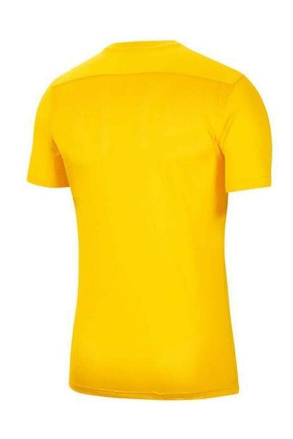 Nike Dri-Fıt Park Vıı Erkek Antrenman Tişörtü Bv6708-719