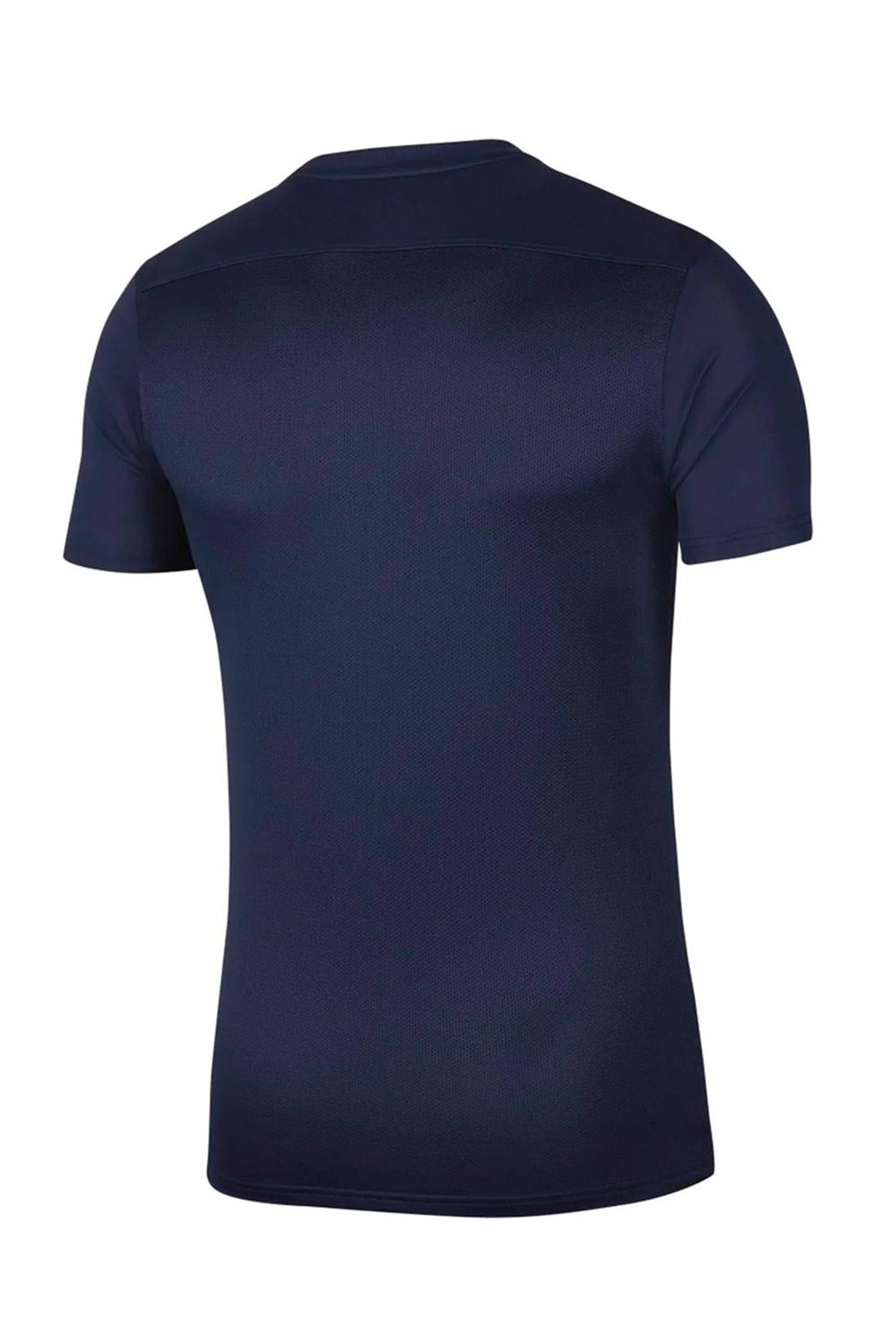 Nike Dri-Fıt Park Vıı Erkek Antrenman Tişörtü  Bv6708-410