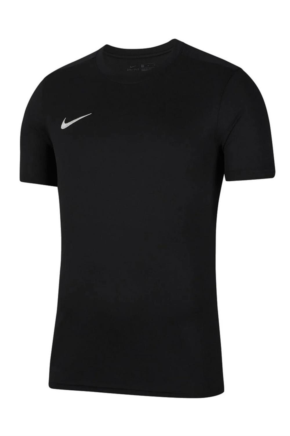 Nike Dri-Fıt Park Vıı Erkek Antrenman Tişörtü Bv6708-010