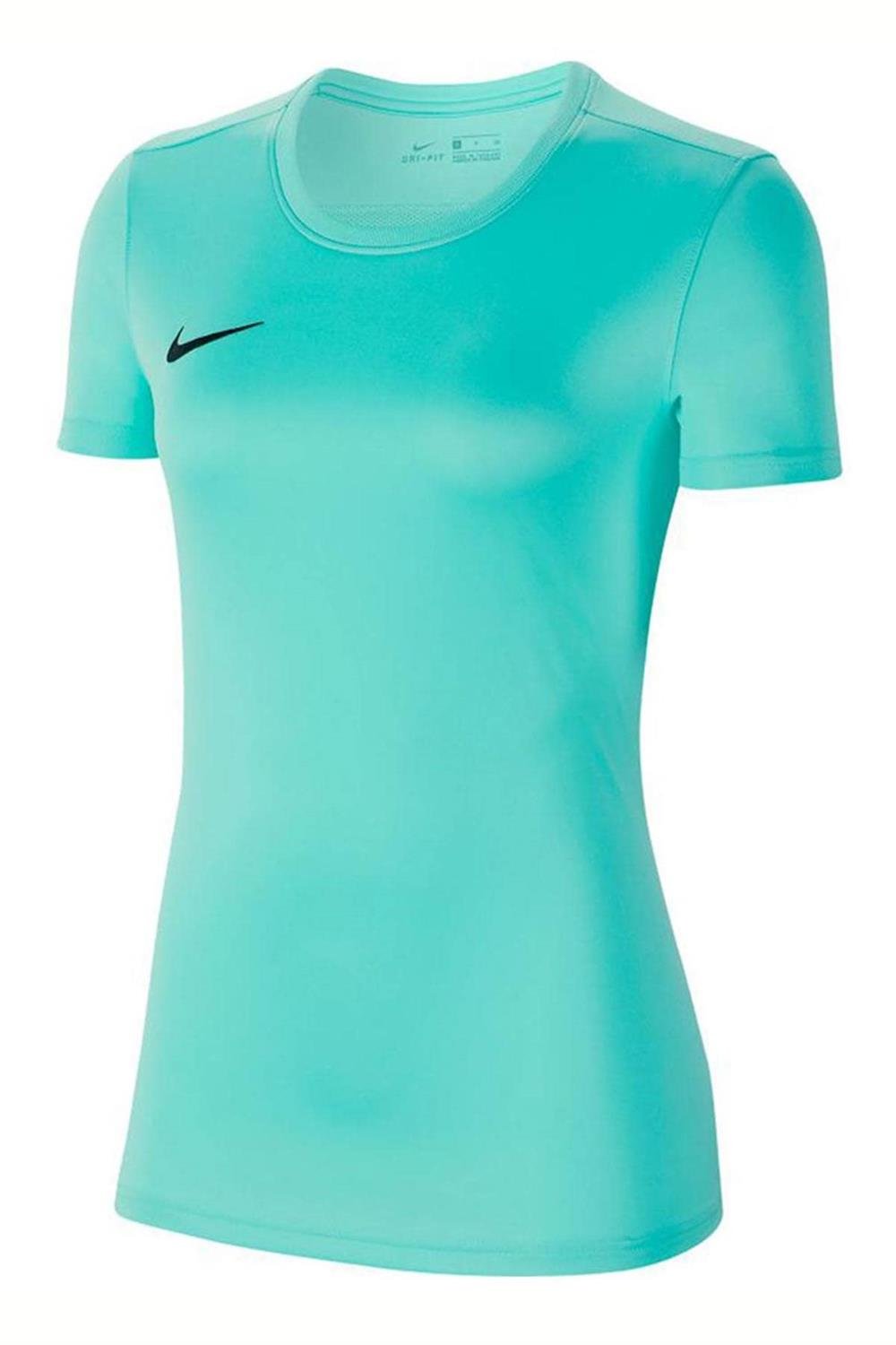 Nike Dry Park Vıı Jsy Ss Kadın Antrenman Tişörtü Bv6728-354