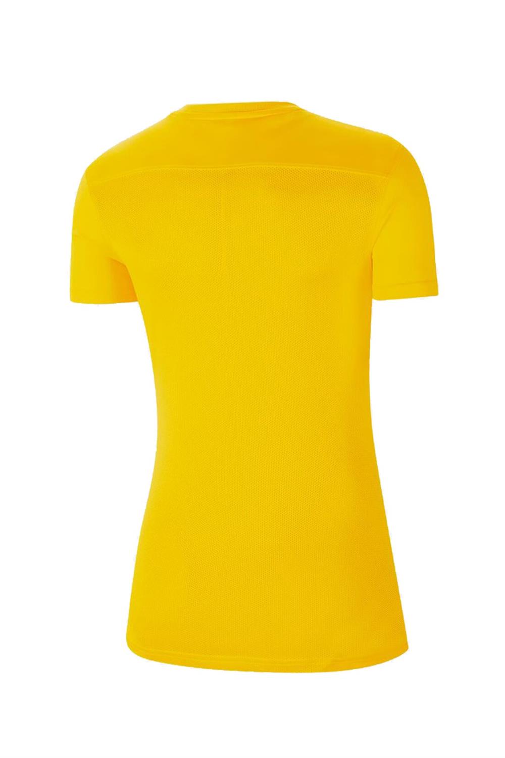 Nike Dry Park Vıı Jsy Ss Kadın Antrenman Tişörtü Bv6728-719