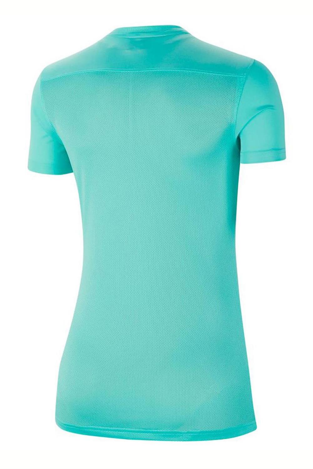 Nike Dry Park Vıı Jsy Ss Kadın Antrenman Tişörtü Bv6728-354