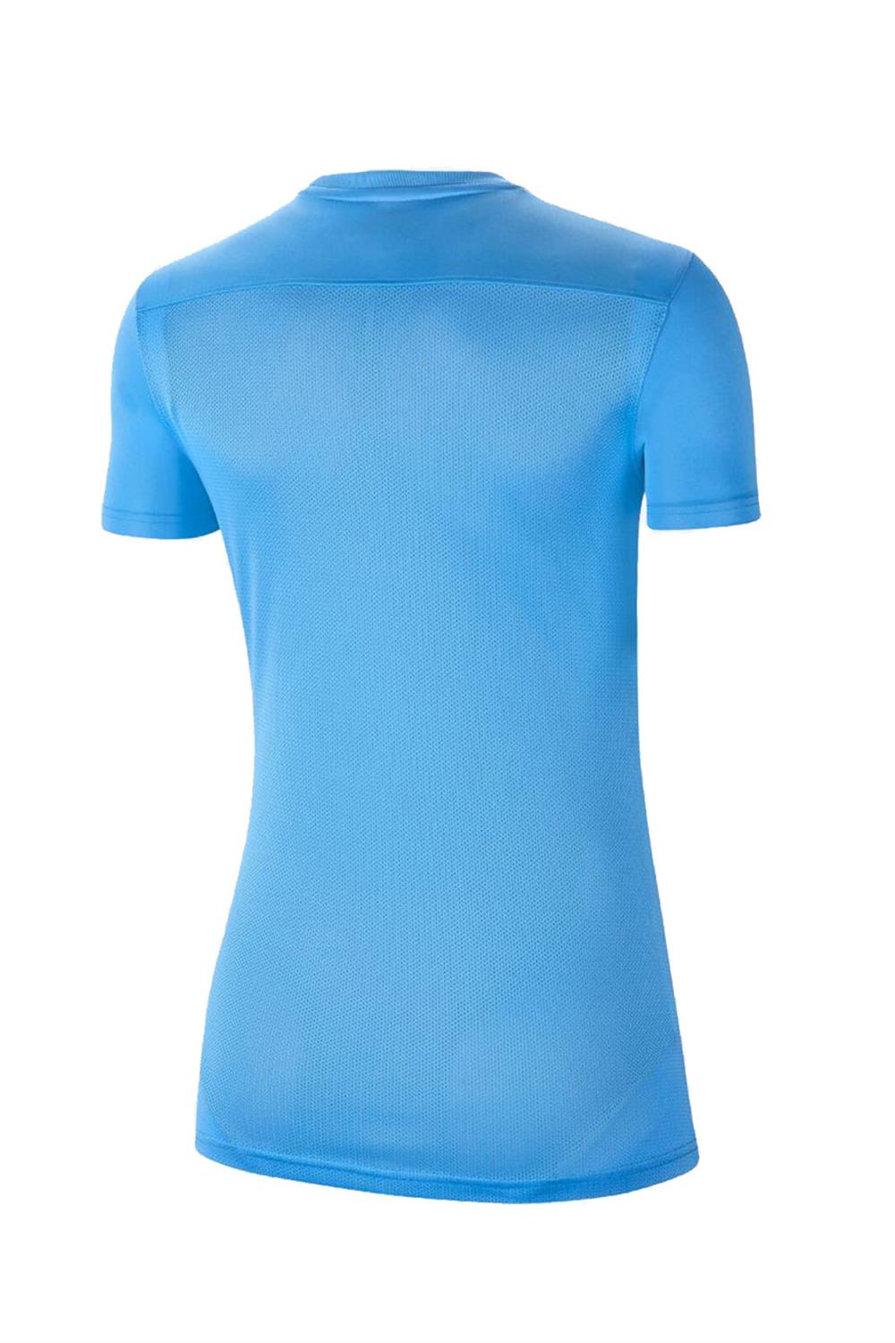 Nike Dry Park Vıı Jsy Ss Kadın Antrenman Tişörtü Bv6728-412