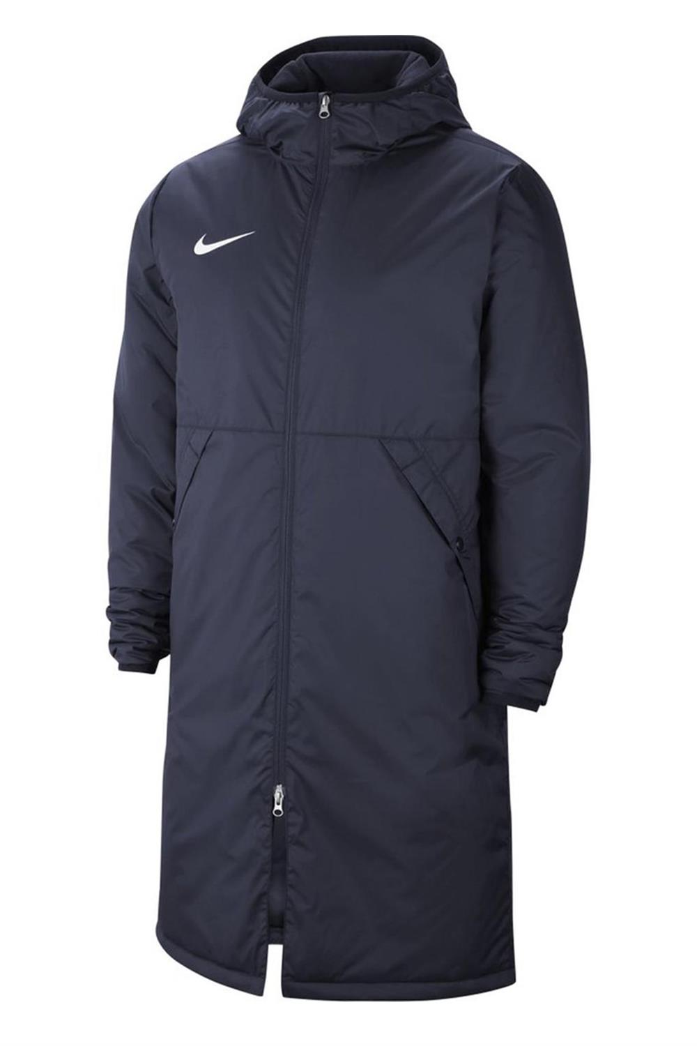 Nike Dry Park18 Repel Kadın Mont Dc8036-451