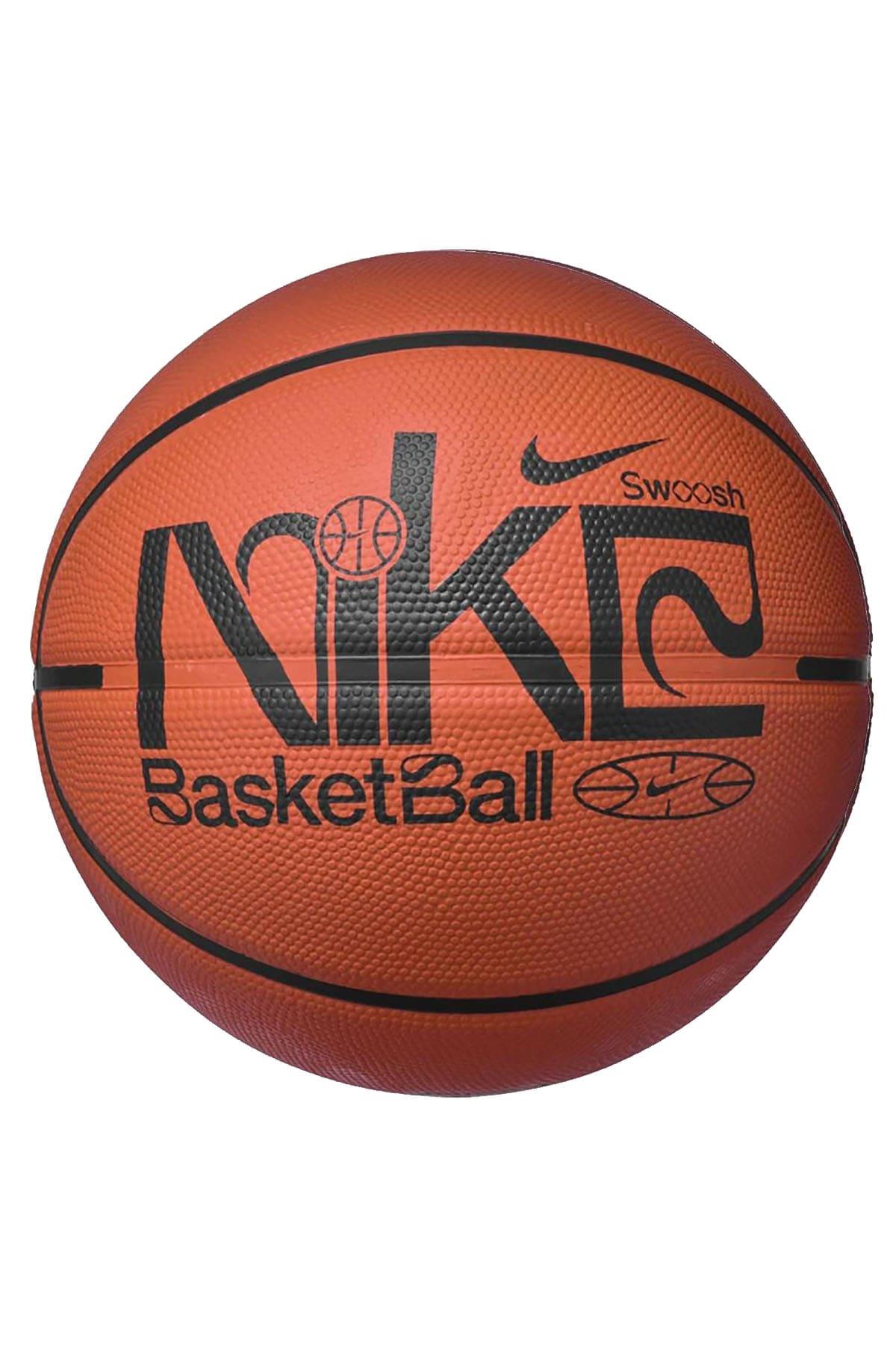 Nike Everyday Playground 8P Basketbol Topu N.100.4371.810