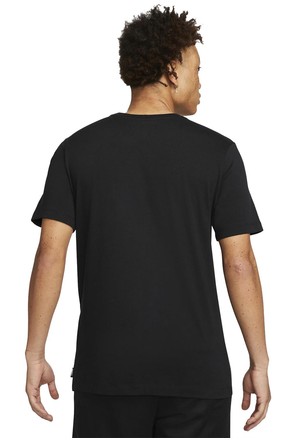 Nike F.C Erkek Tişört DR7731-010