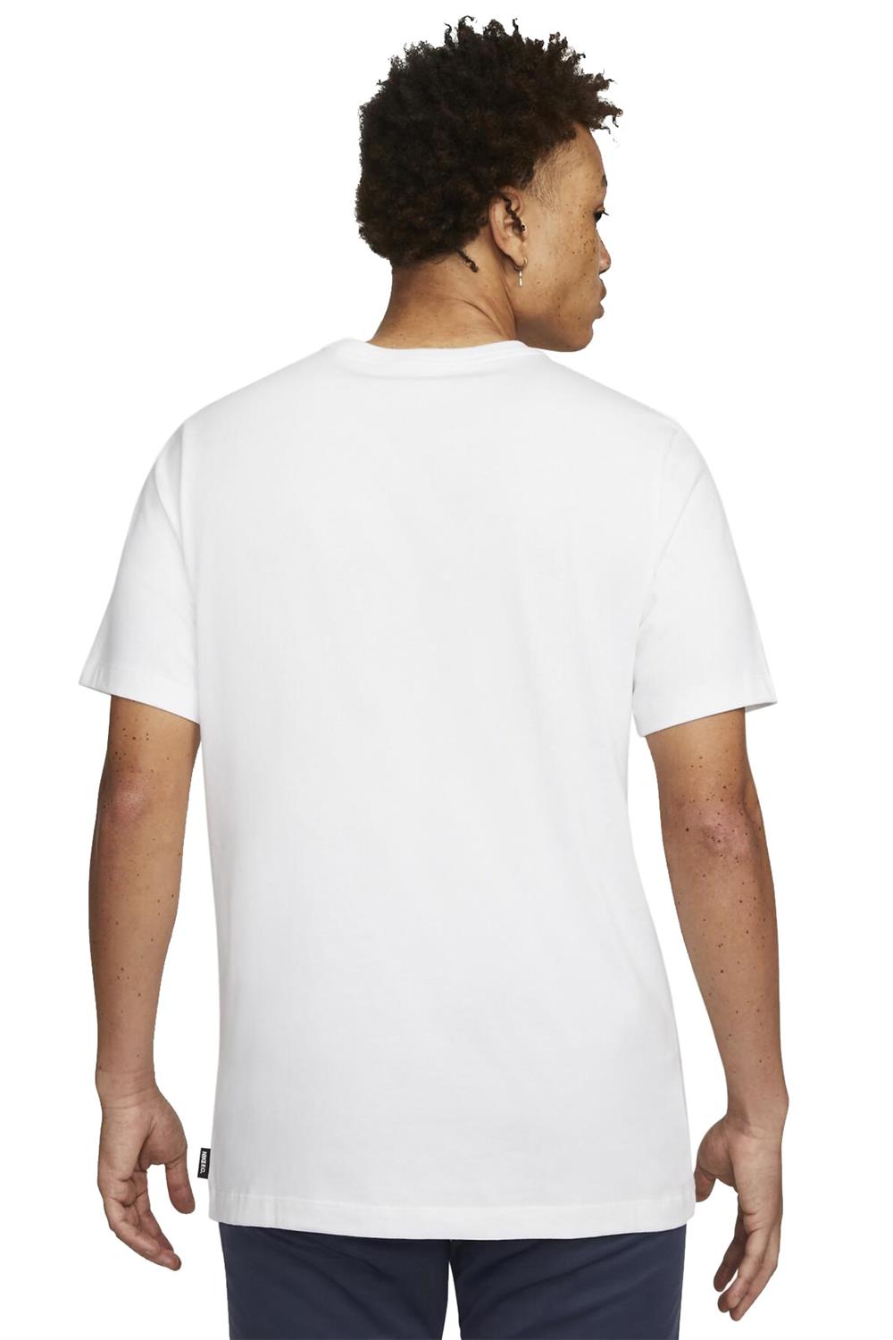 Nike F.C Erkek Tişört DR7731-100