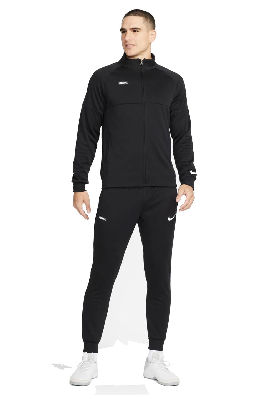 Nike F.C. Erkek Eşofman Takımı Dc9065-010