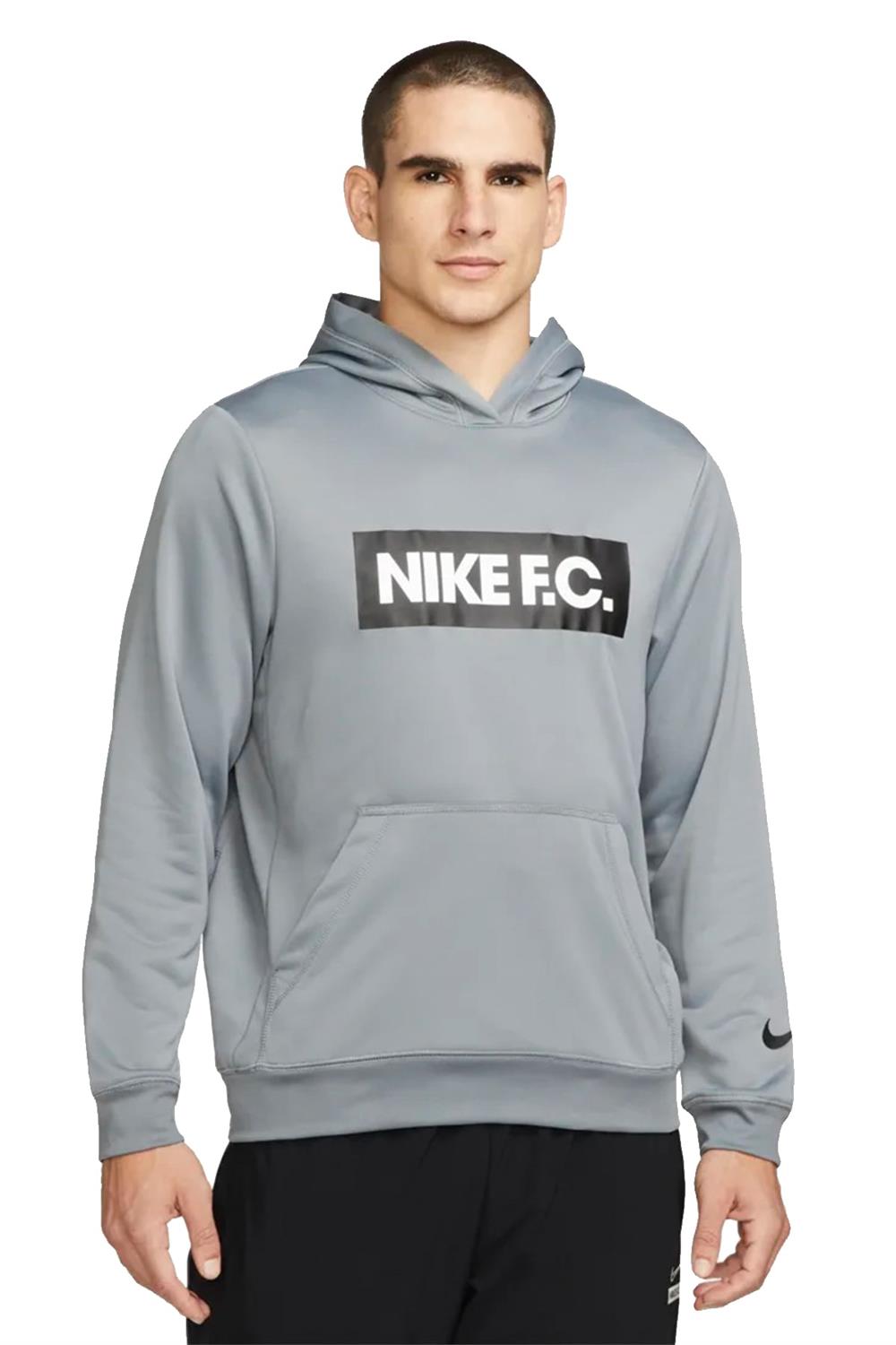 Nike F.C. Erkek Sweatshirt Dc9075-065