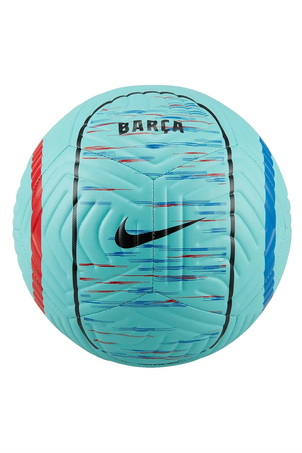 Nike Fcb Nk Academy Futbol Topu Fb2898-486
