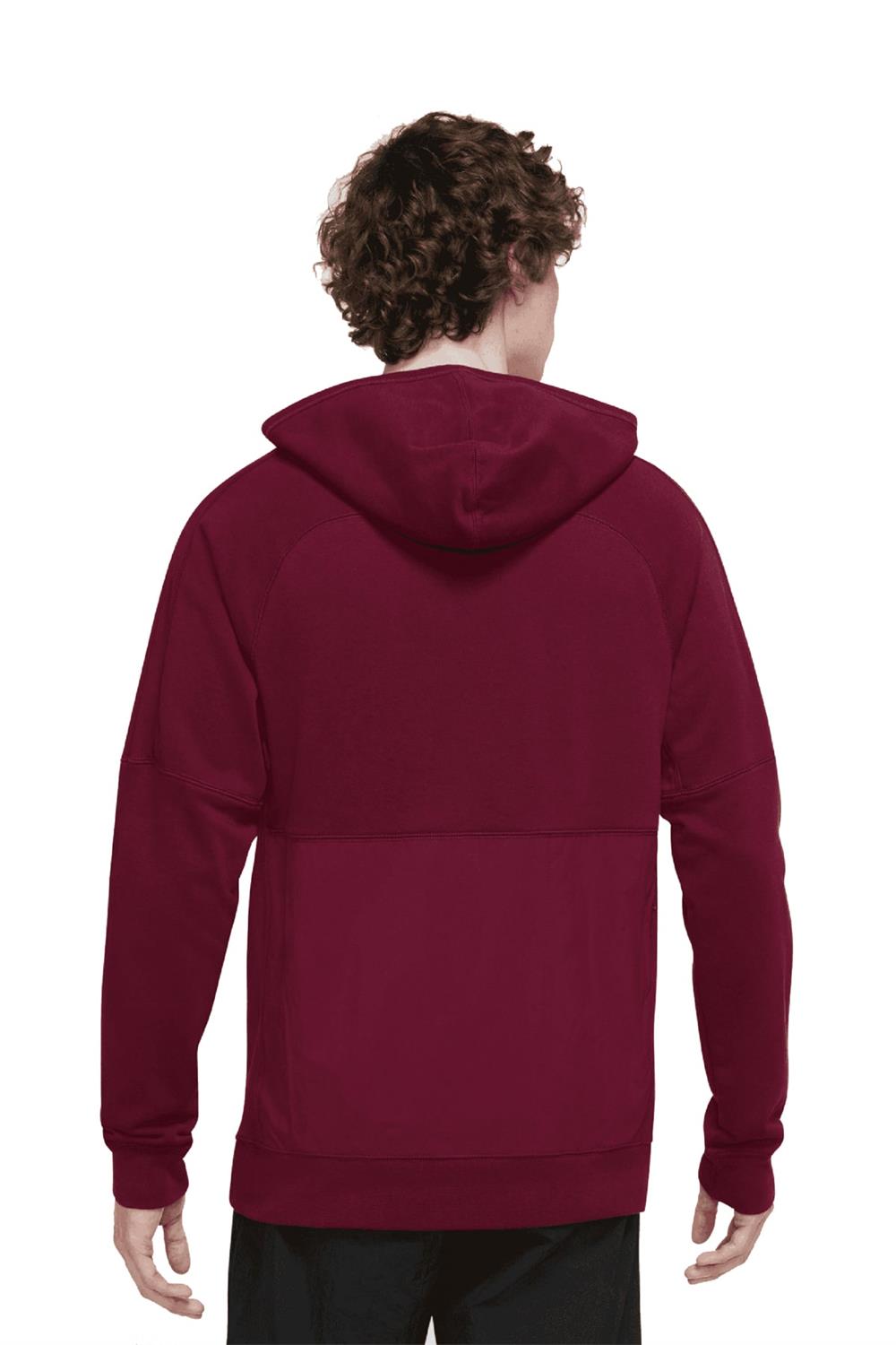 Nike Fleece Erkek Sweatshirt Dc9024-638