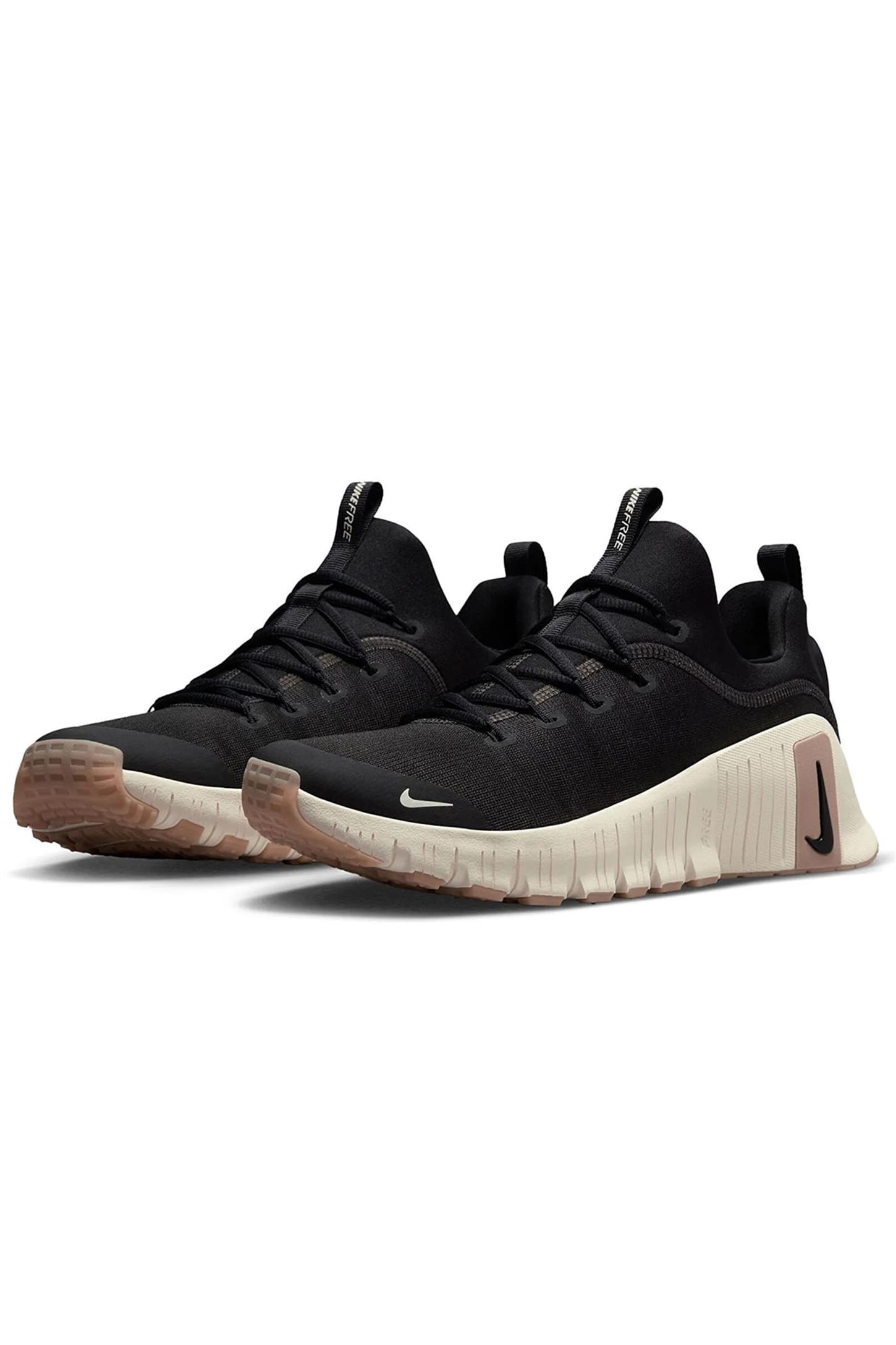 Nike  Free Metcon 6 Erkek Günlük Ayakkabı Fj7127-010