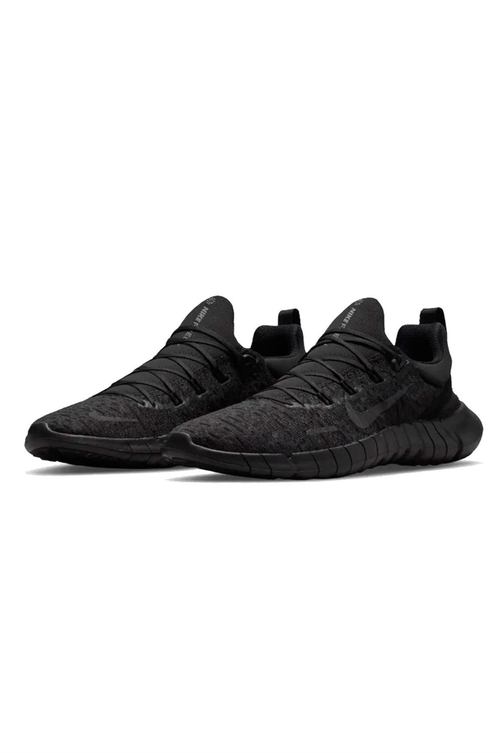 Nike Free Run 5.0 Road Erkek Koşu Ayakkabısı Cz1884-004