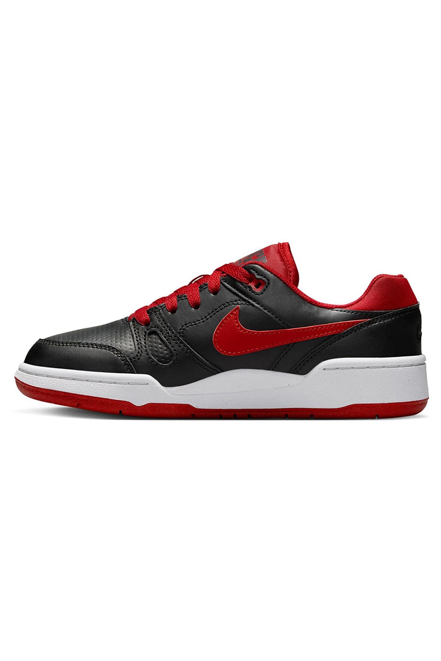 Nike Full Force Lo (Gs) Çocuk Günlük Ayakkabı Fv5929-002
