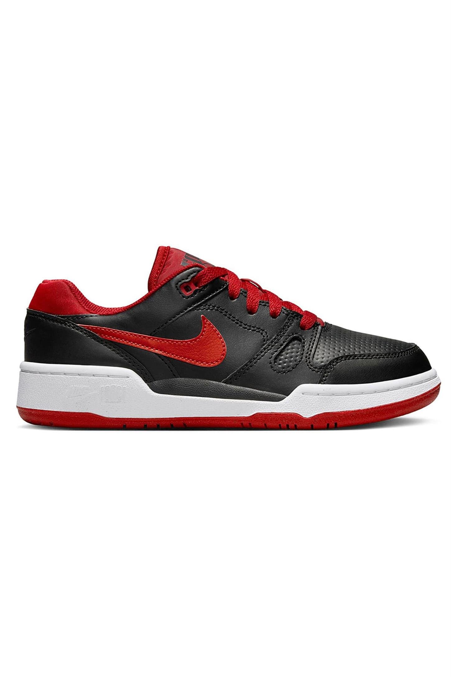 Nike Full Force Lo (Gs) Çocuk Günlük Ayakkabı Fv5929-002
