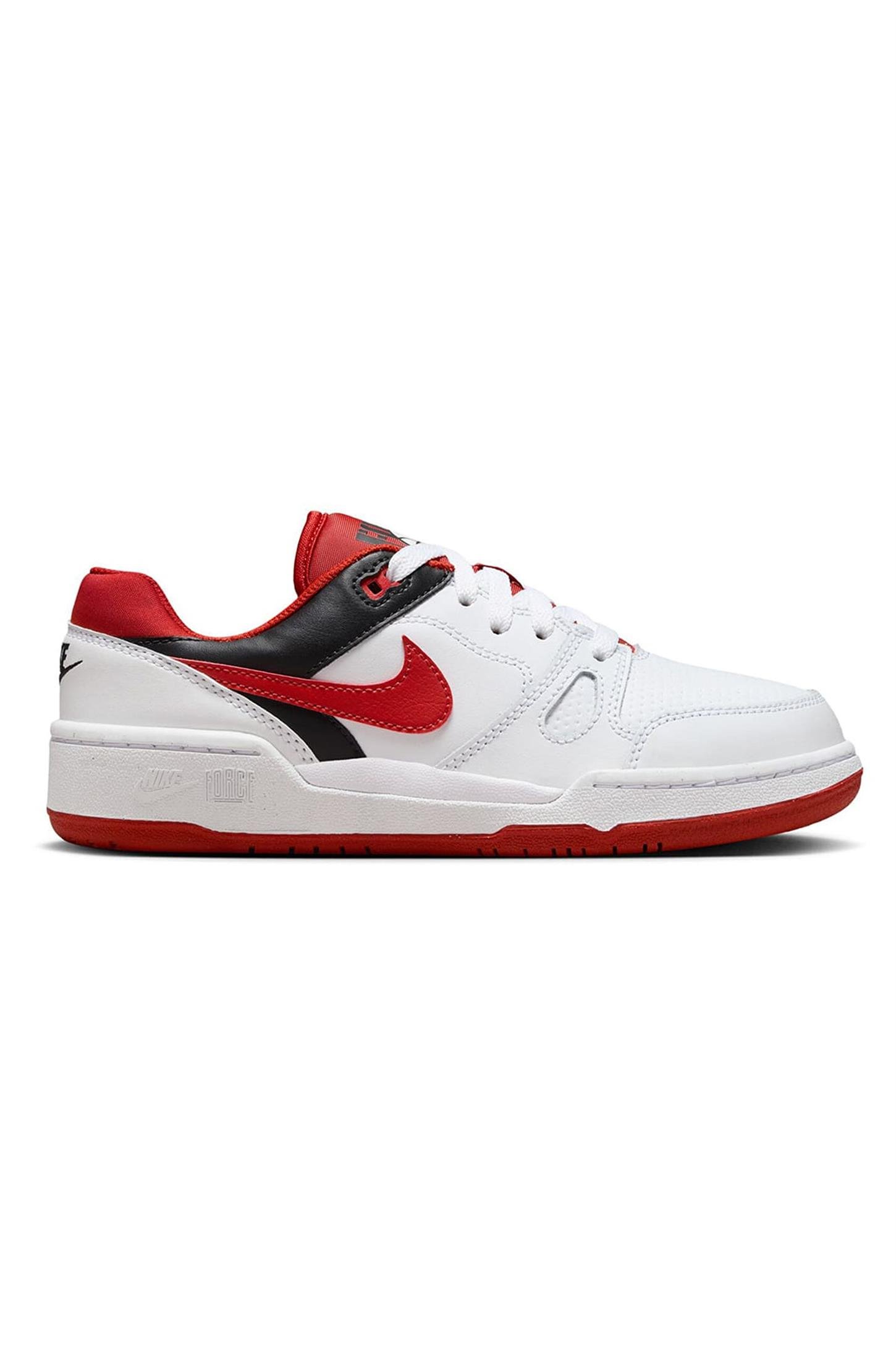 Nike Full Force Low Çocuk Günlük Ayakkabı FV5929-100