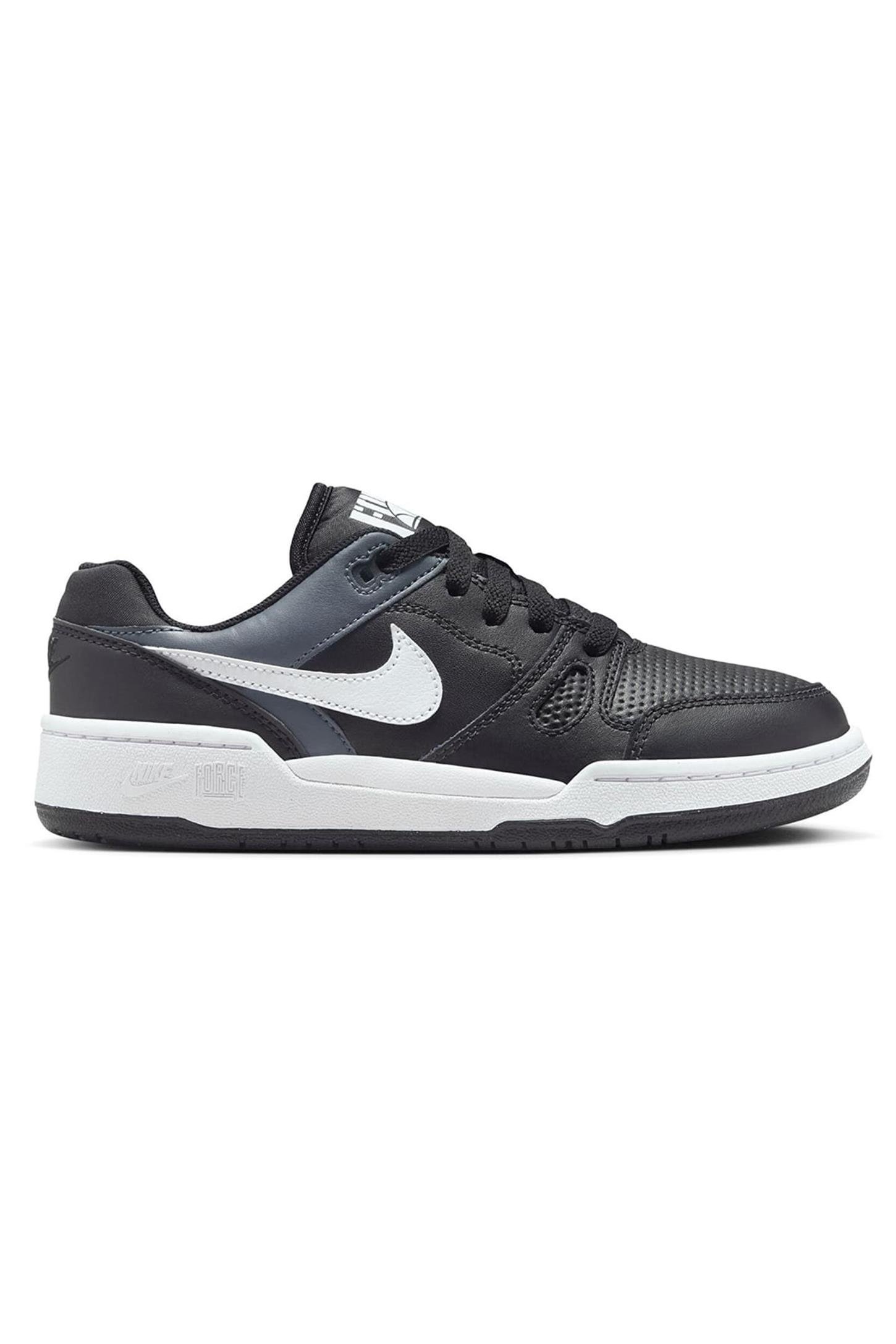 Nike Full Force Low Çocuk Günlük Ayakkabı Fv5929-001
