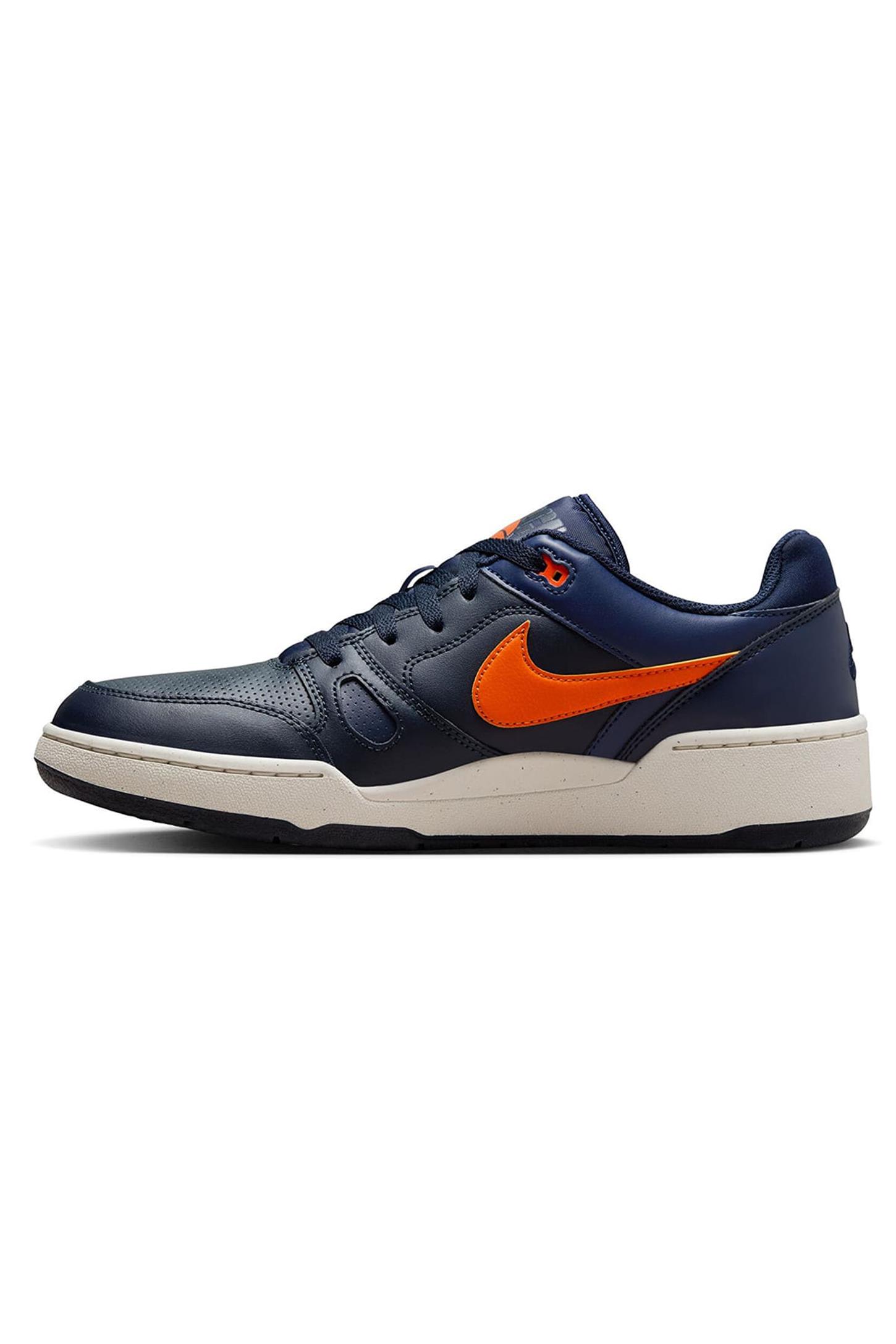 Nike Full Force Low Erkek Günlük Ayalkkabı FB1362-400