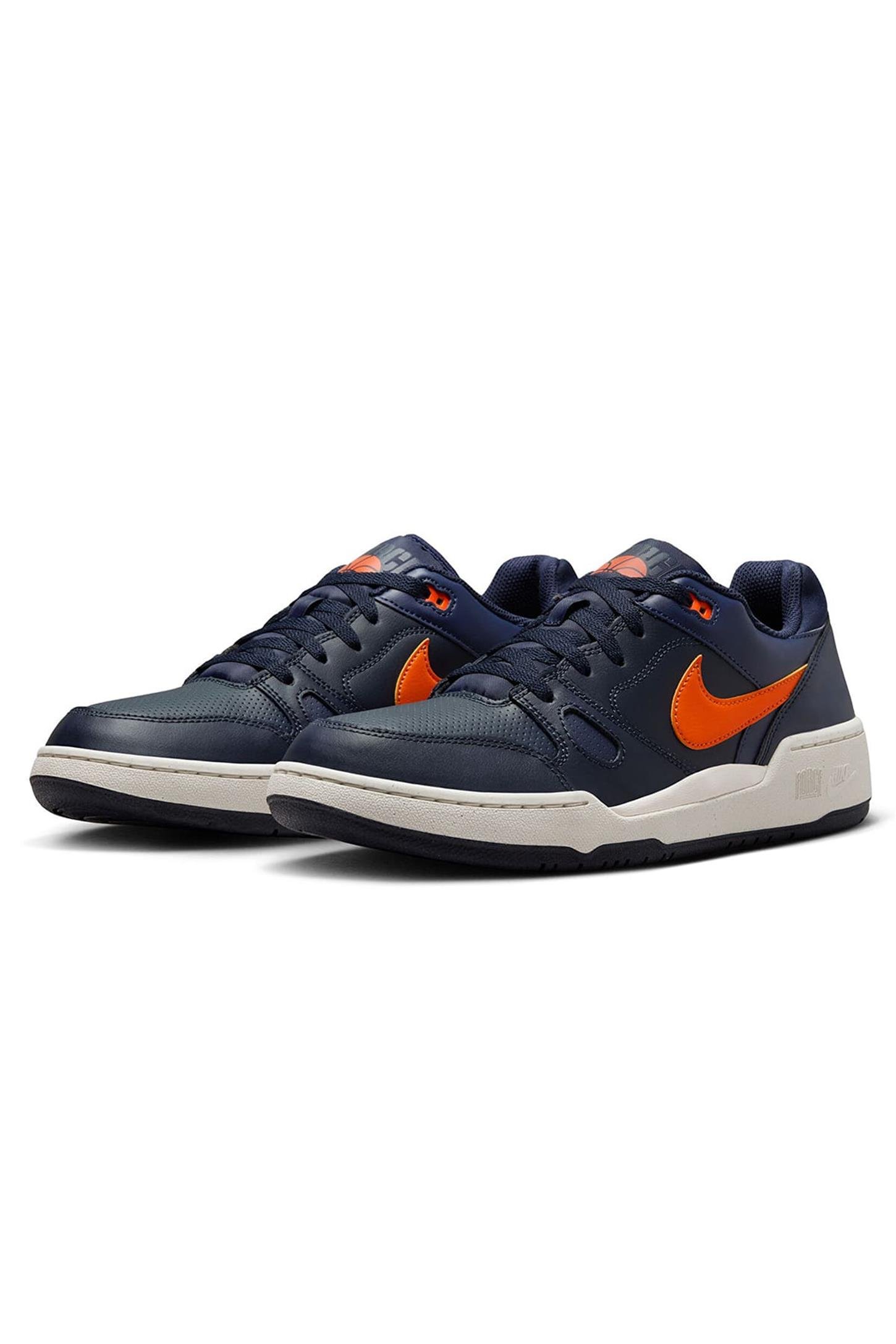 Nike Full Force Low Erkek Günlük Ayalkkabı FB1362-400