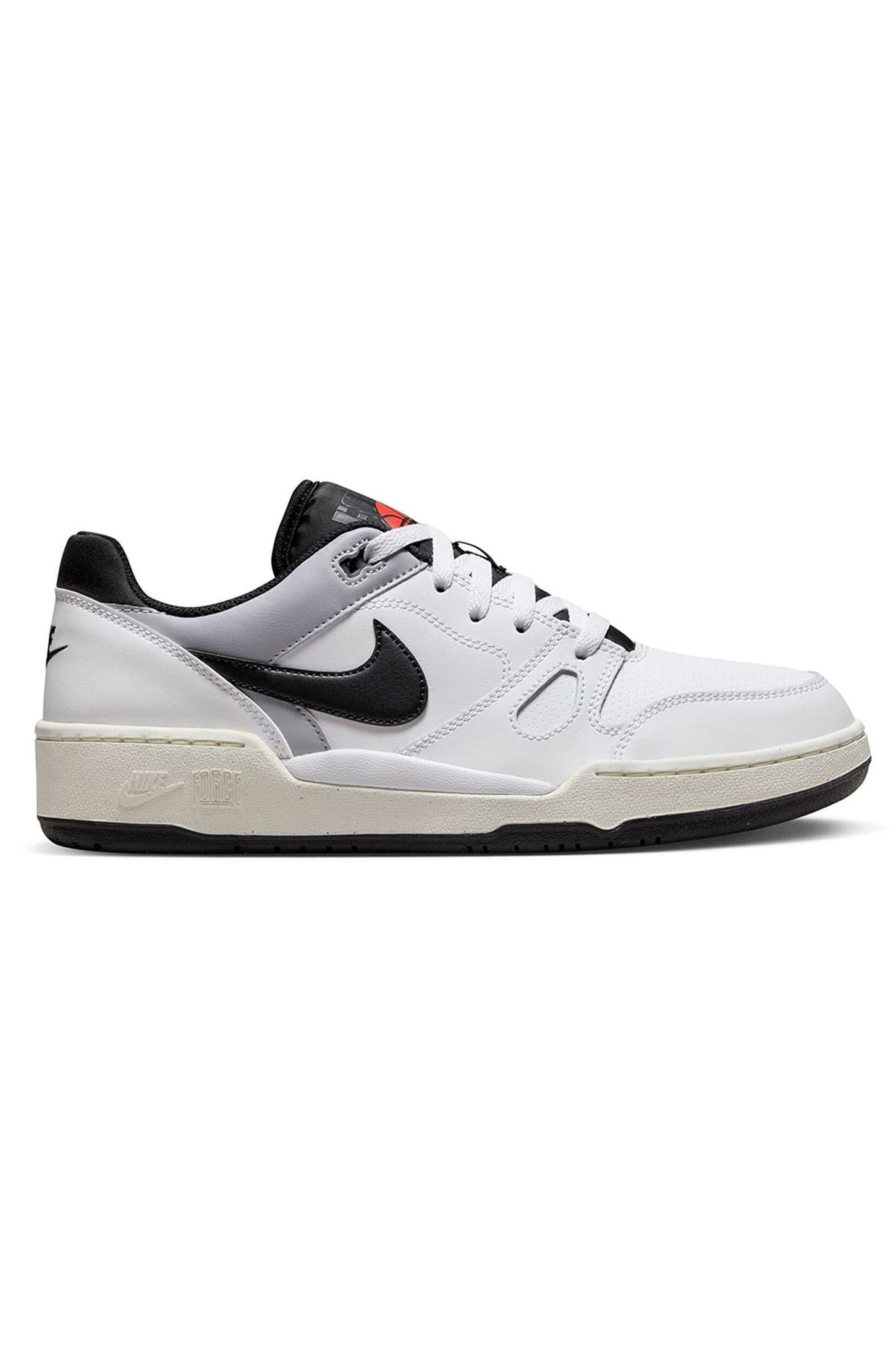Nike Full Force Low Erkek Koşu Ayakkabısı Fb1362-101