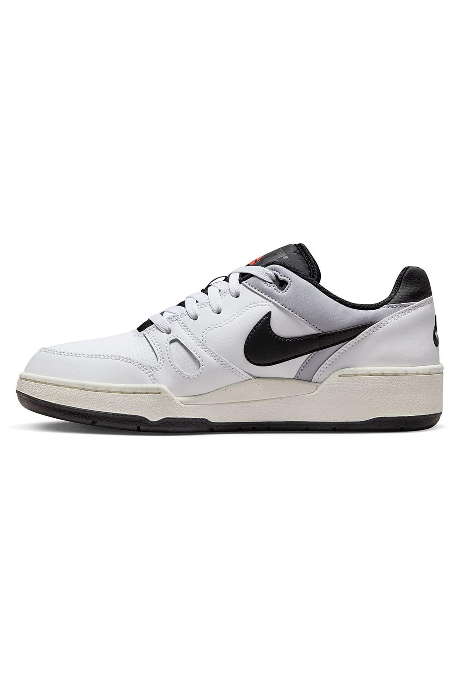 Nike Full Force Low Erkek Koşu Ayakkabısı Fb1362-101