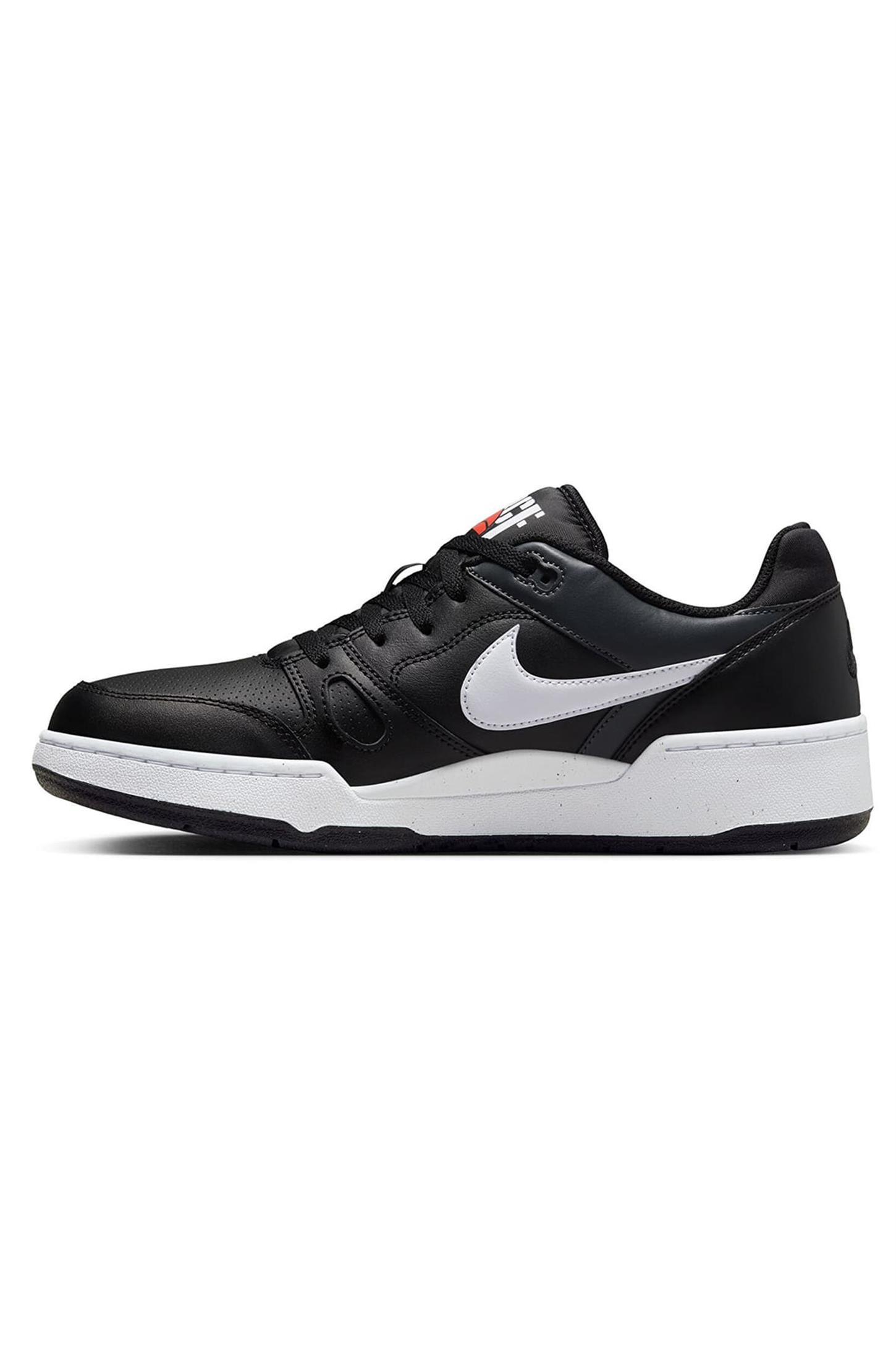 Nike Full Force Low Erkek Koşu Ayakkabısı Fb1362-001