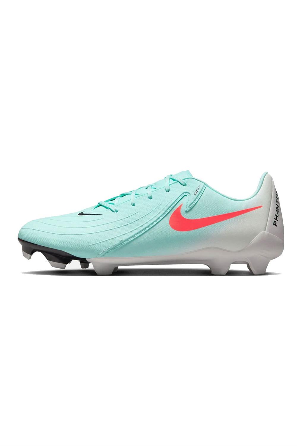 Nike Futbol Phantom Gx Iı Academy Fg/Mg Krampon Fd6723-300