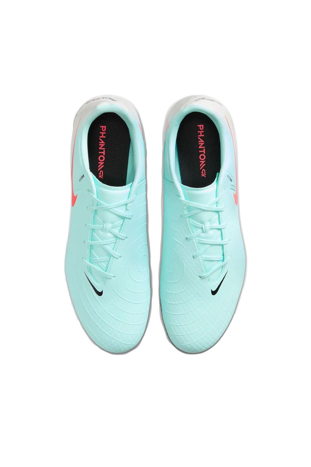 Nike Futbol Phantom Gx Iı Academy Fg/Mg Krampon Fd6723-300