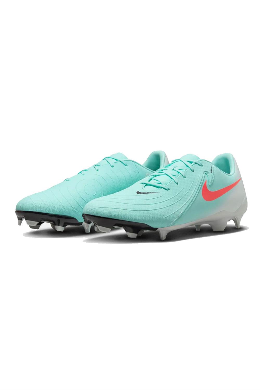 Nike Futbol Phantom Gx Iı Academy Fg/Mg Krampon Fd6723-300