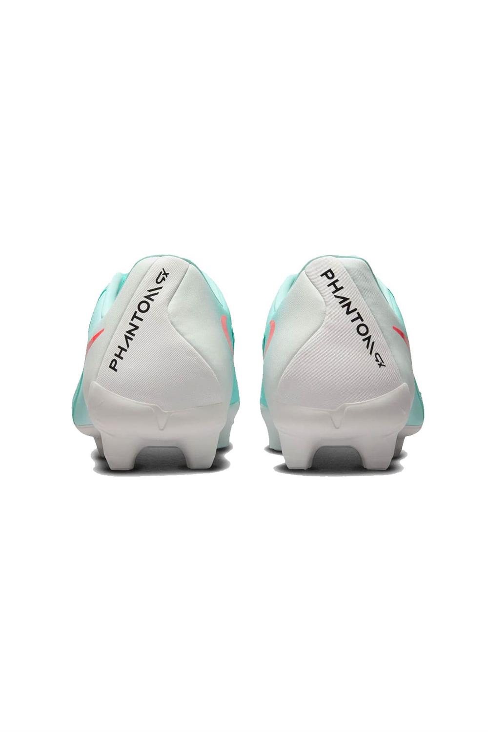 Nike Futbol Phantom Gx Iı Academy Fg/Mg Krampon Fd6723-300