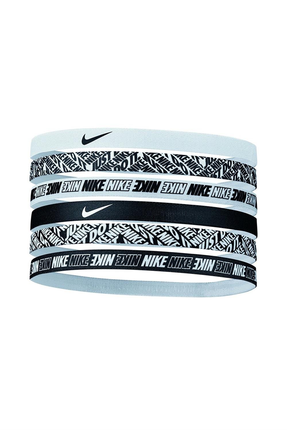 Nike Headbands 6 Pk Prınted Saç Bandı N.000.2545.176.OS