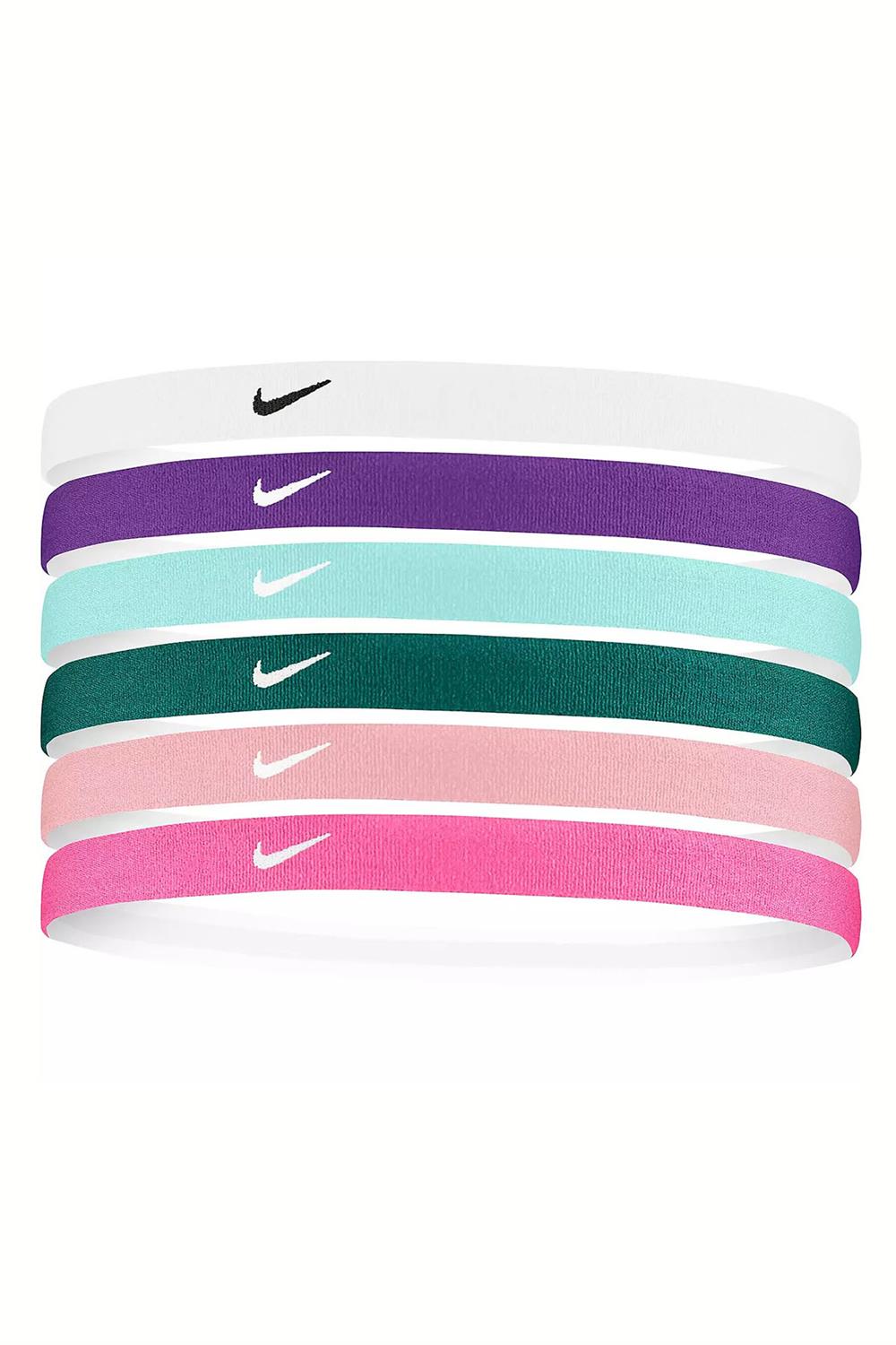 Nike Headbands 6 Pk Saç Bandı N.000.2545.118.Os