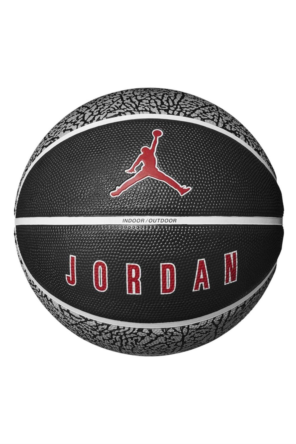 Nike Jordan Playground 2.0 8P Deflated Basketbol Topu J.100.8255.055.07