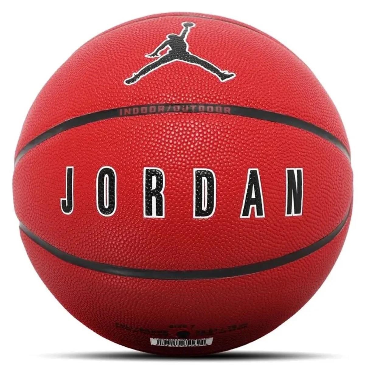 Nike Jordan Ultımate 2.0 8P Deflated Basketbol Topu J.100.8254.651