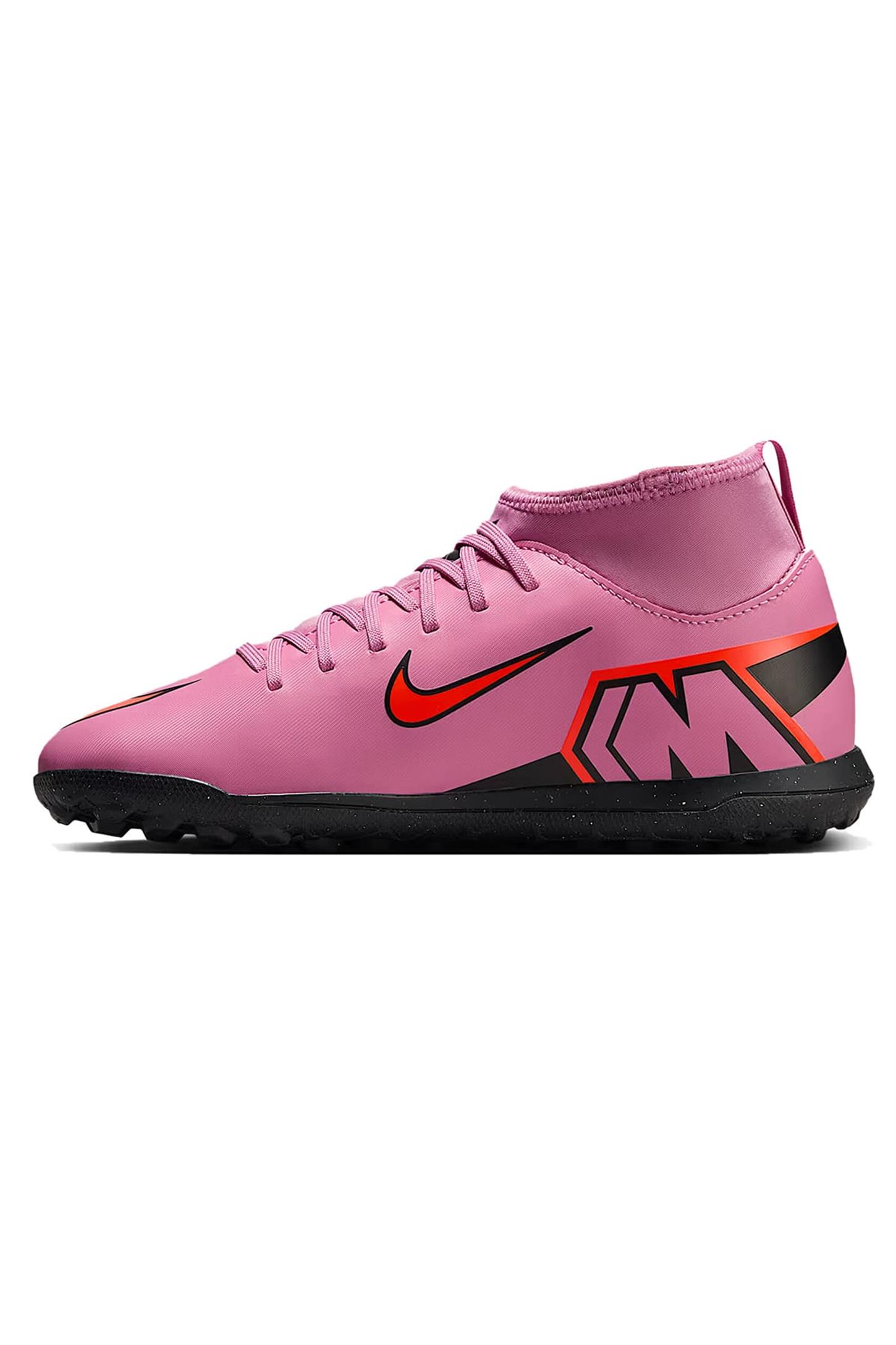 Nike Jr Mercurıal Superfly 10 Club Tf Çocuk Halısaha Ayakkabısı Fq8313-600