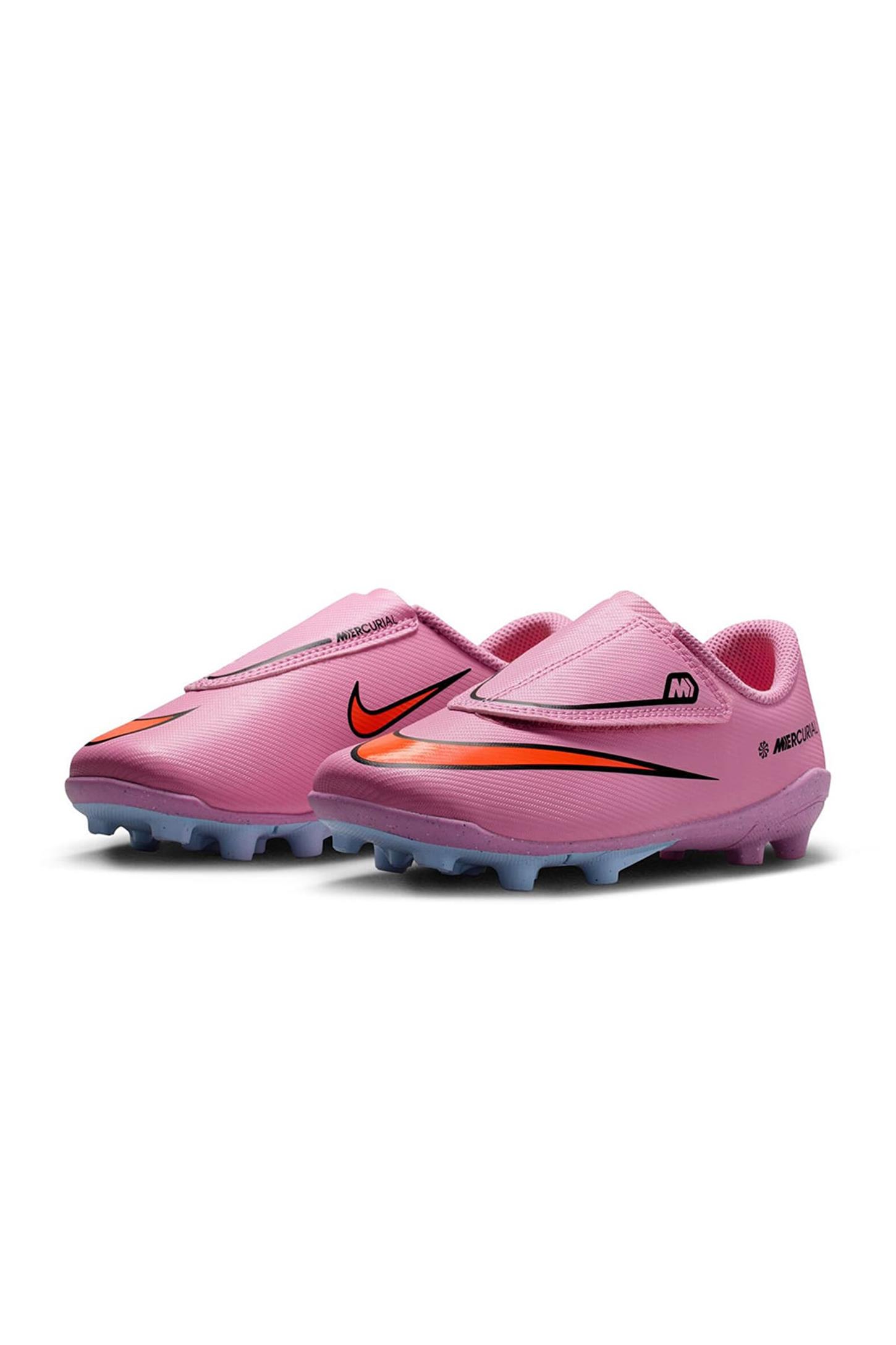Nike Jr Mercurıal Vapor 16 Club Ps(V) Çocuk Halı Saha Ayakkabısı FQ8290-600