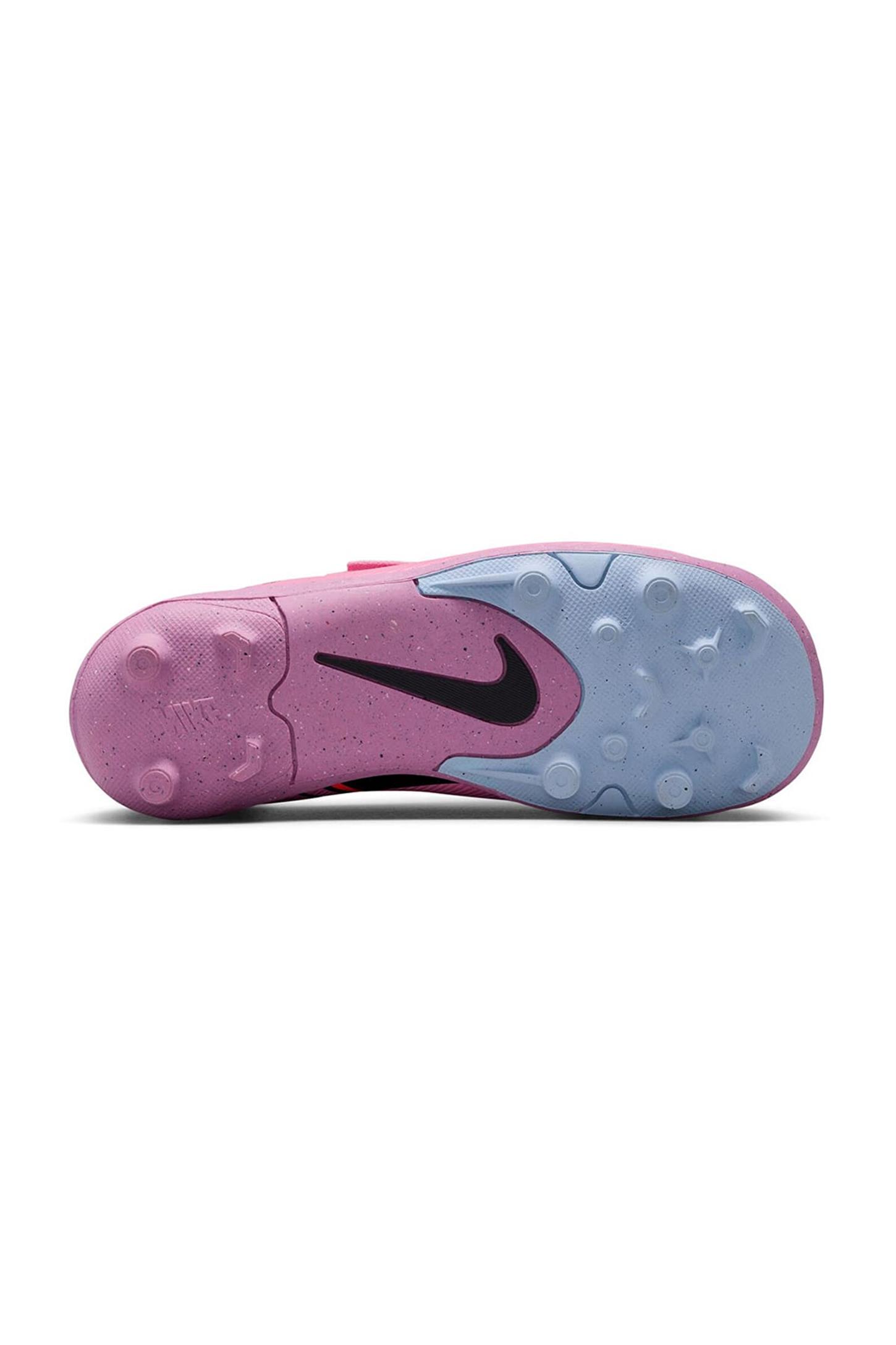 Nike Jr Mercurıal Vapor 16 Club Ps(V) Çocuk Halı Saha Ayakkabısı FQ8290-600