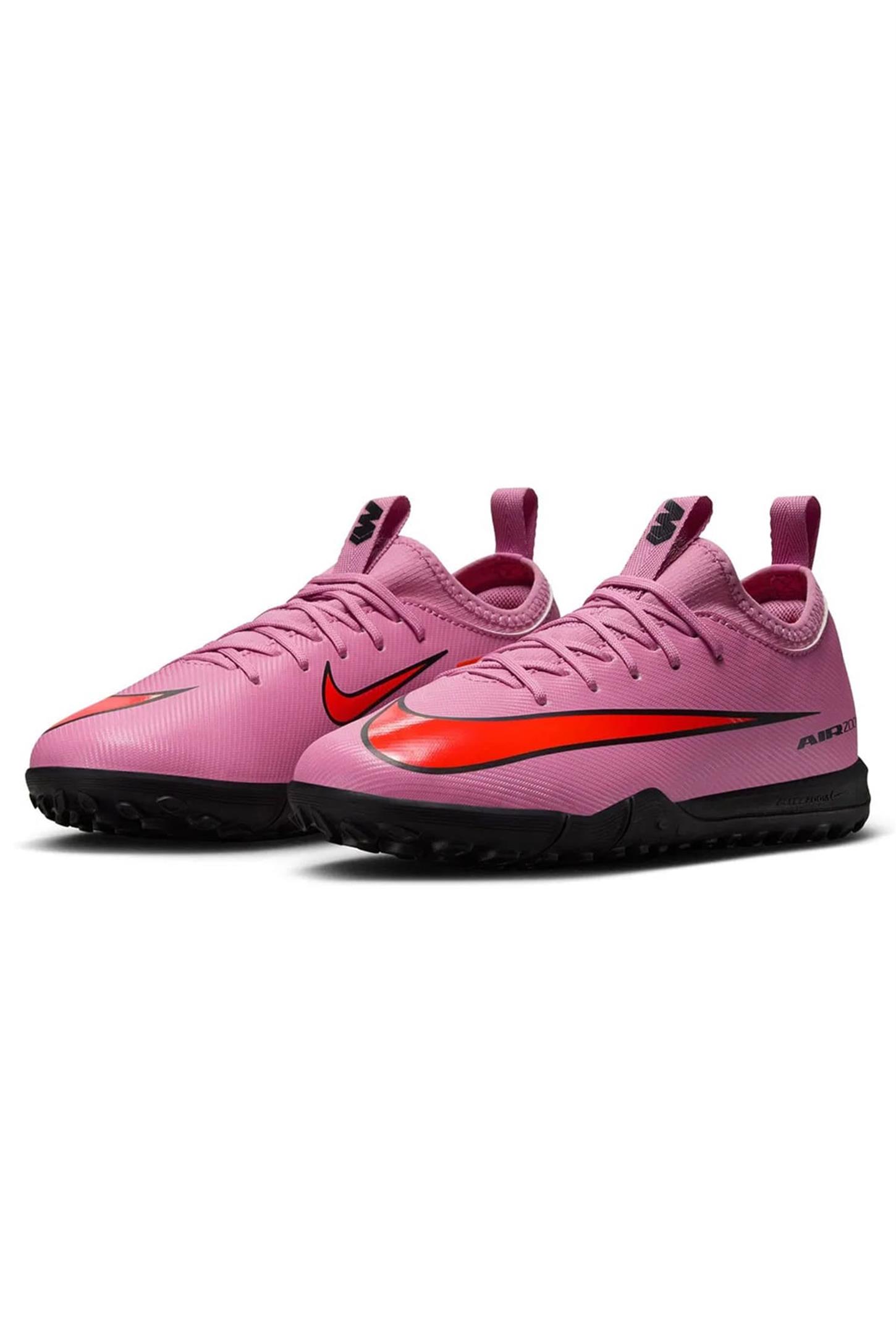 Nike Jr Mercurıal Zoom Vapor 16 Academy Çocuk Halı Saha Ayakkabısı fq8284-600