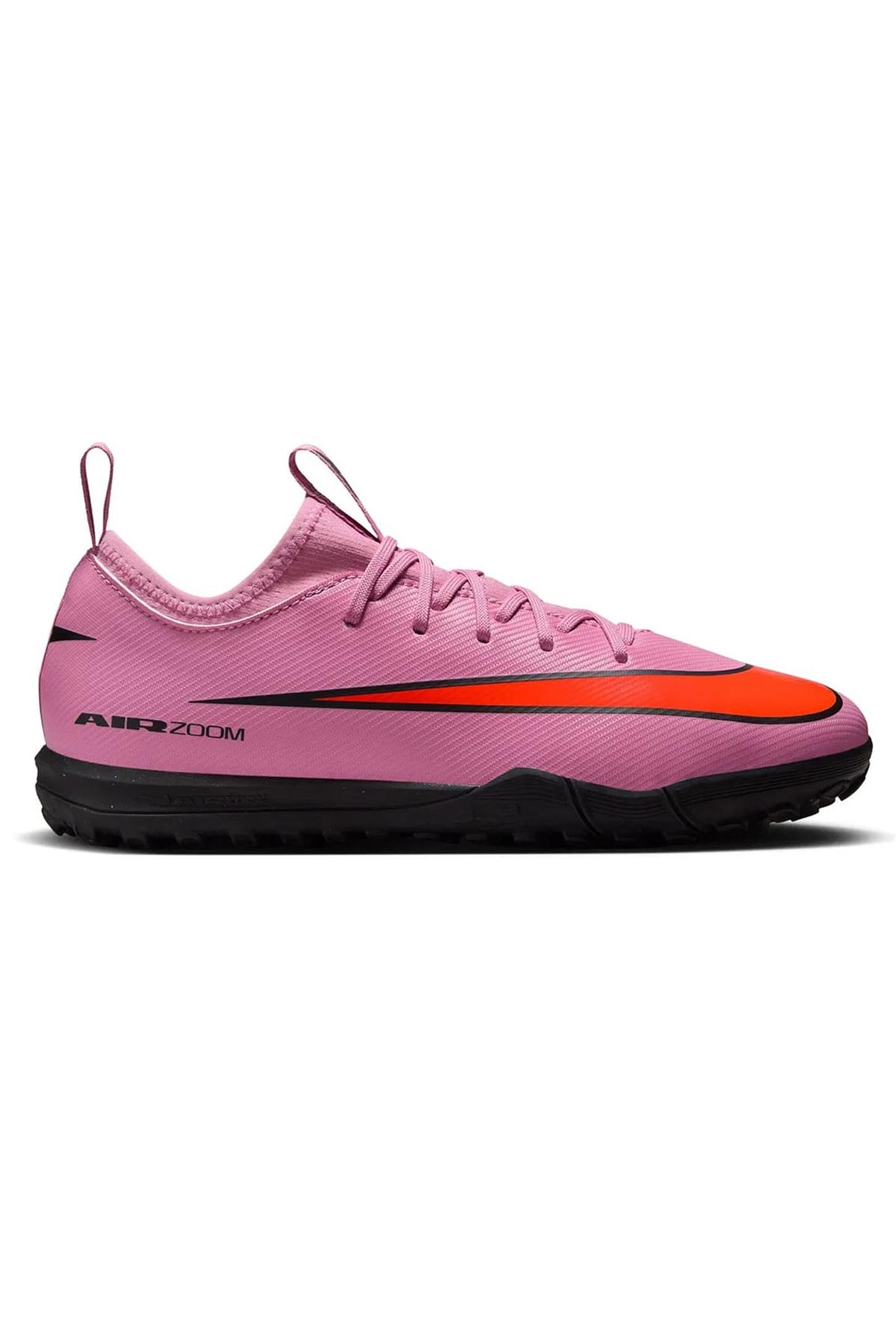 Nike Jr Mercurıal Zoom Vapor 16 Academy Çocuk Halı Saha Ayakkabısı fq8284-600