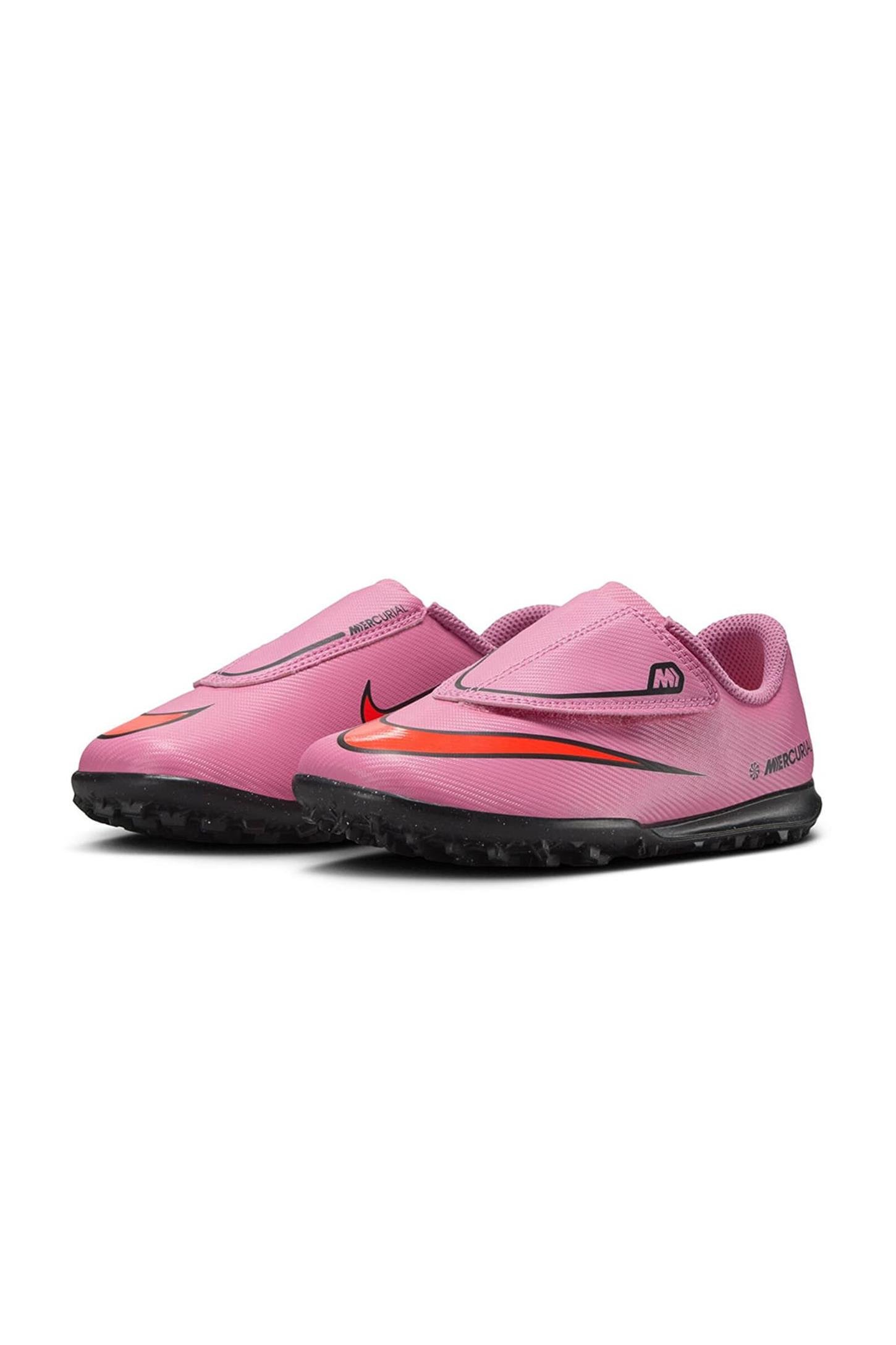 Nike Jr Merucıral Vapor 16 Club Tf Ps (V) Çocuk Halı Saha Ayakkabısı FQ8291-600