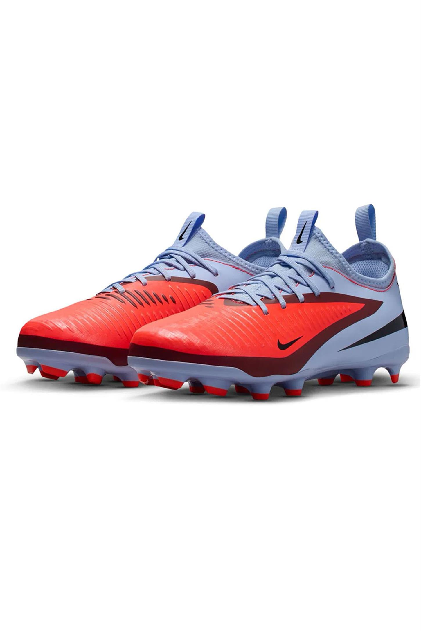 Nike Jr Phantom 6 Low Acad Fg/Mg Çocuk Krampon Hm9203-400