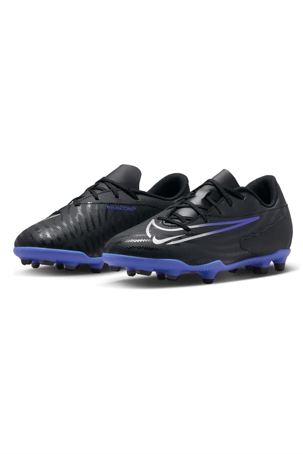 Nike Jr Phantom Gx Club Fg/Mg Çocuk Krampon Dd9564-040
