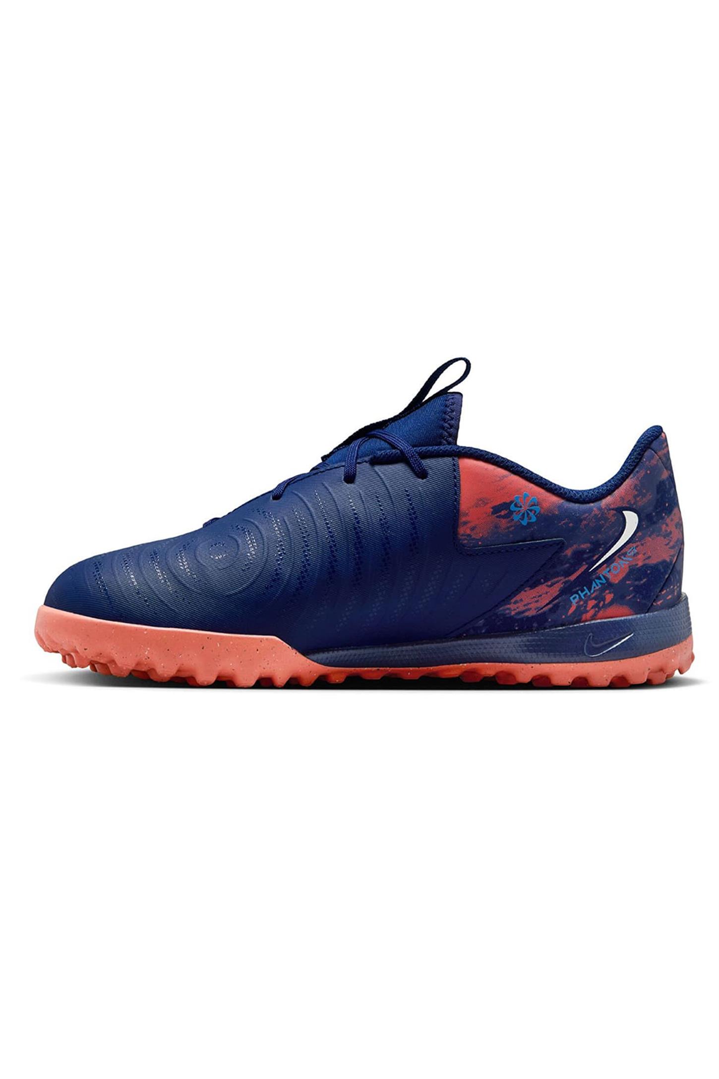 Nike Jr Phantom Gx Iı Academy Tf Eh Çocuk Halı Saha Ayakkabısı HF1608-400