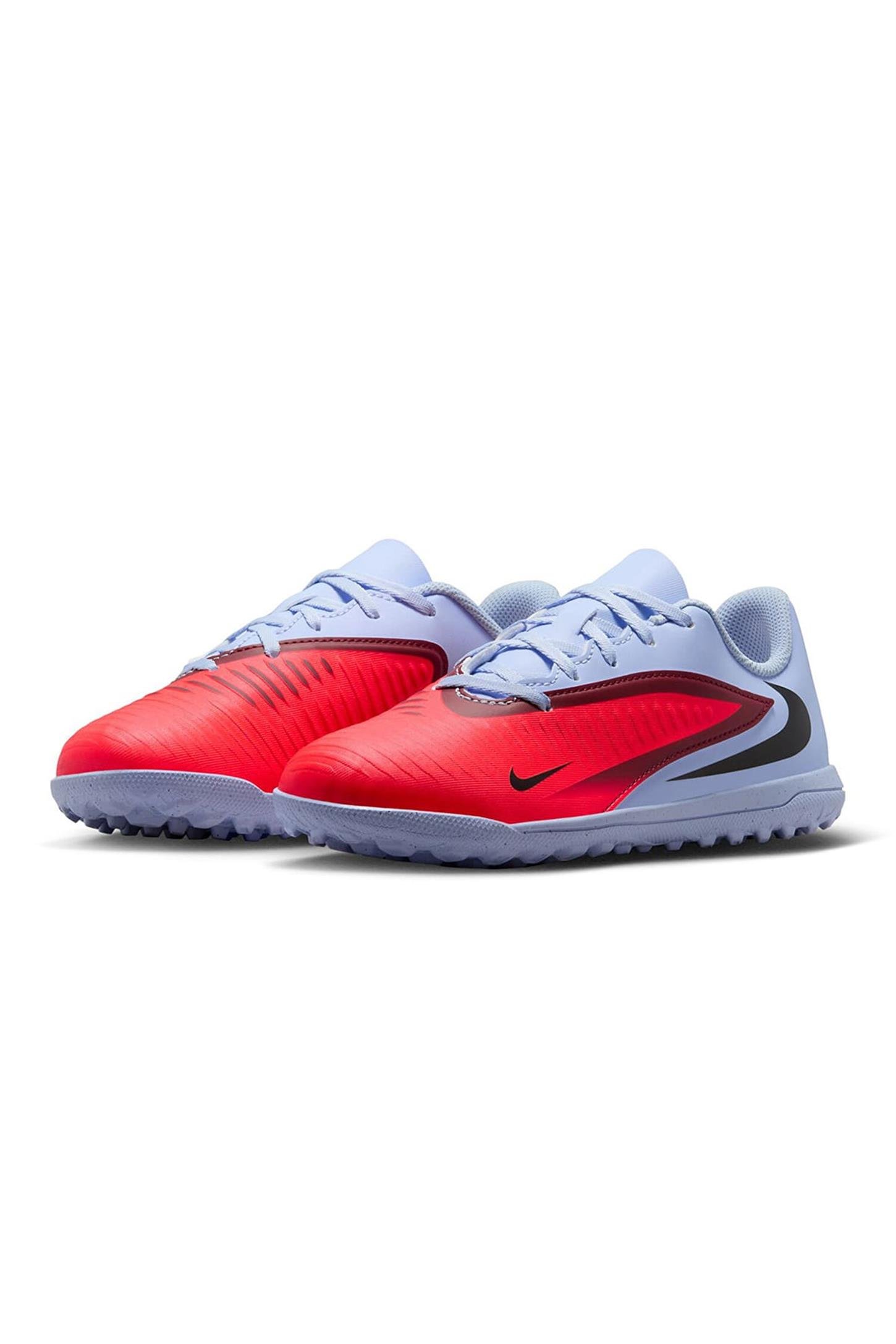 Nike JR Ptantom 6 Low Club Tf Çocuk Halı Saha Ayakkabısı HQ2006-400