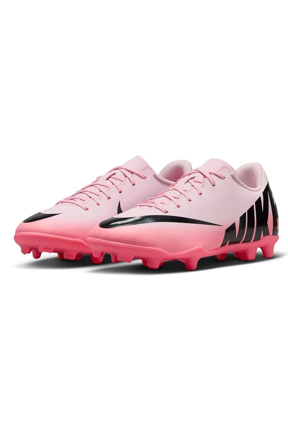 Nike Jr Vapor 15 Club Fg/Mg Çocuk Krampon Dj5958-601