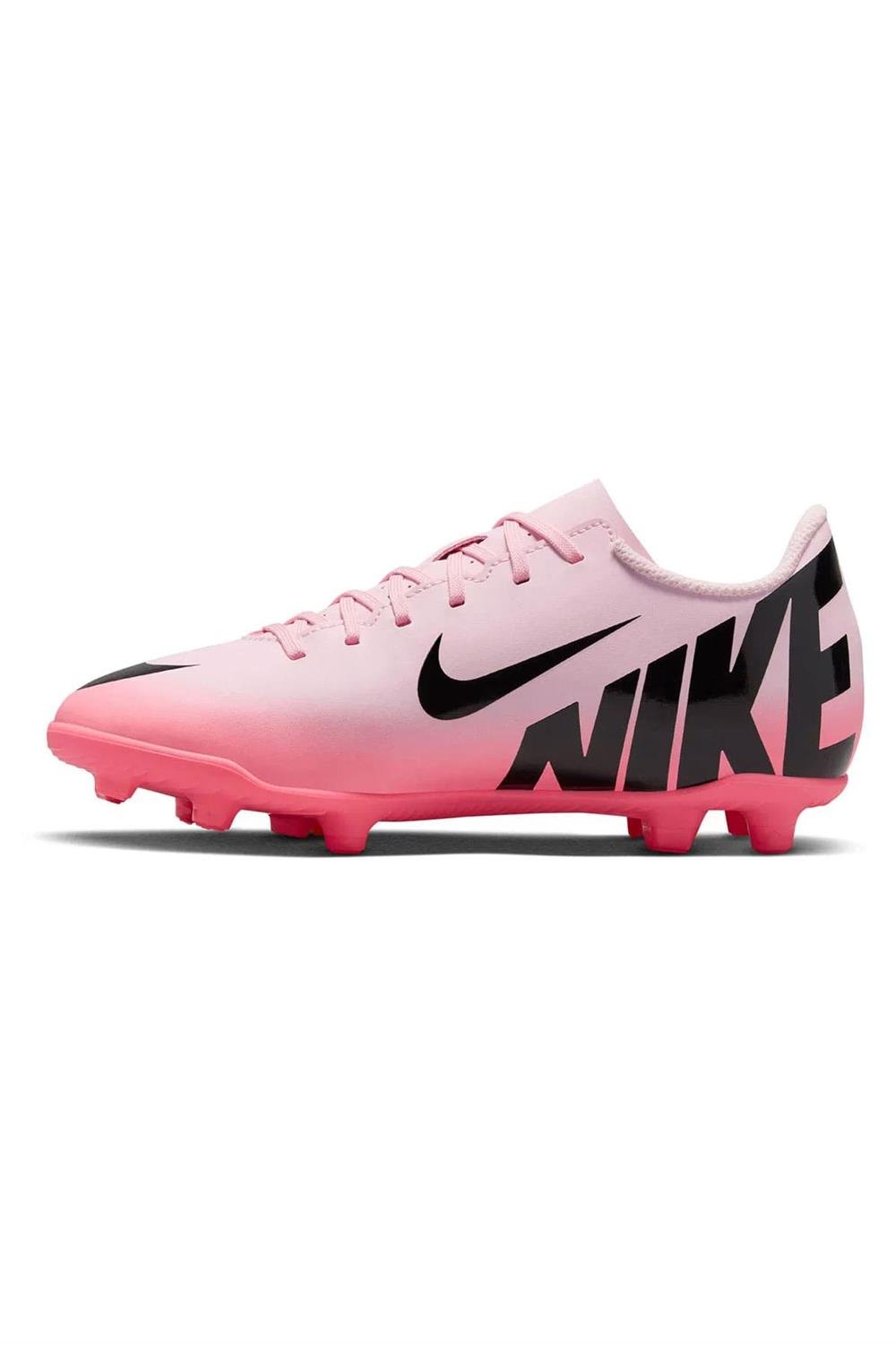 Nike Jr Vapor 15 Club Fg/Mg Çocuk Krampon Dj5958-601
