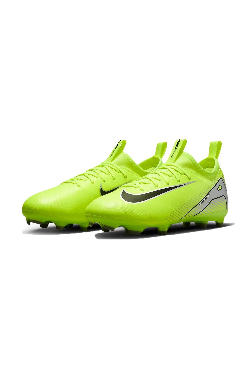 Nike Jr Zoom Vapor 16 Academy Fg/Mg Çocuk Krampon Fq8392-700