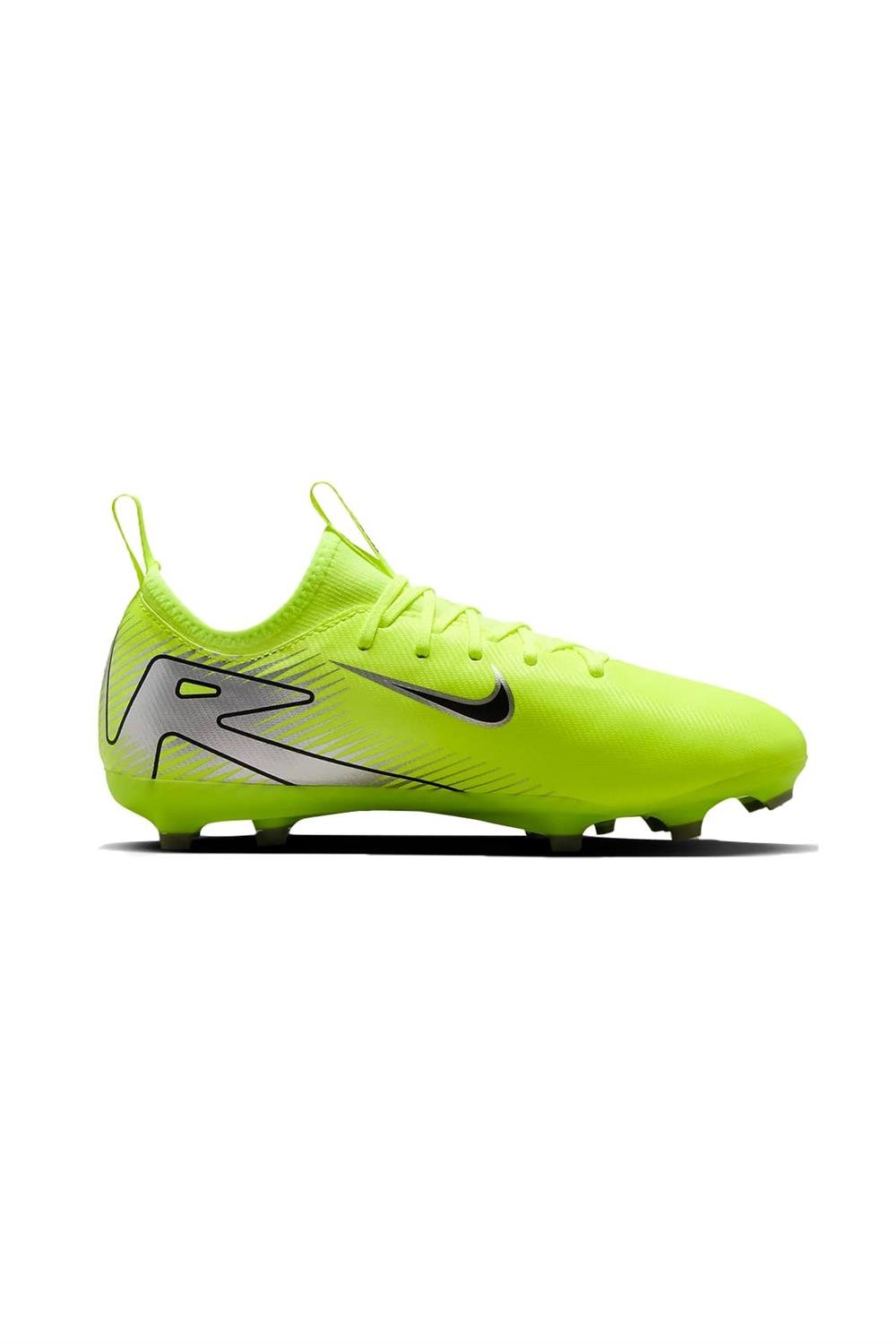 Nike Jr Zoom Vapor 16 Academy Fg/Mg Çocuk Krampon Fq8392-700